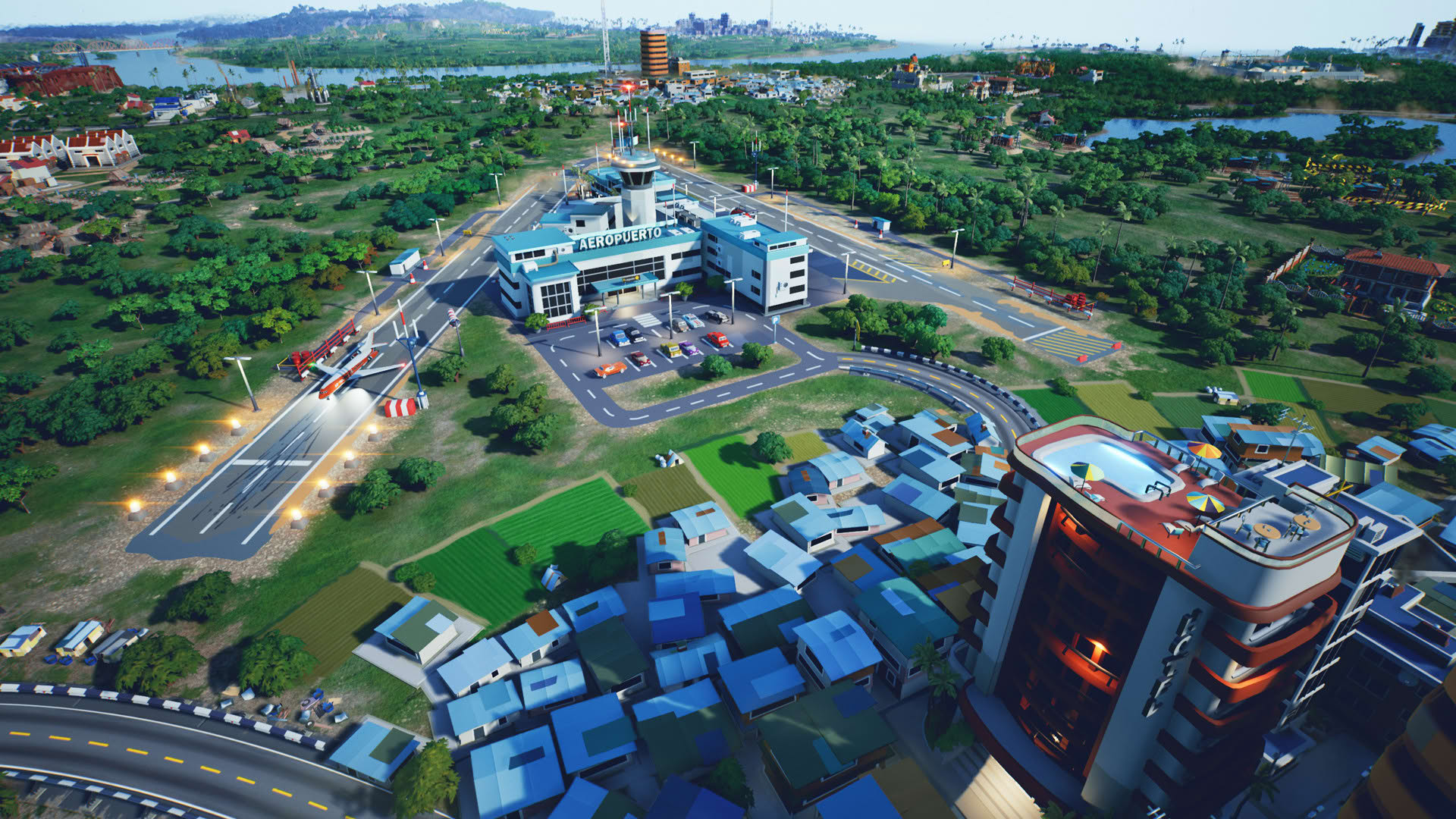 Screenshot for Cartel Tycoon