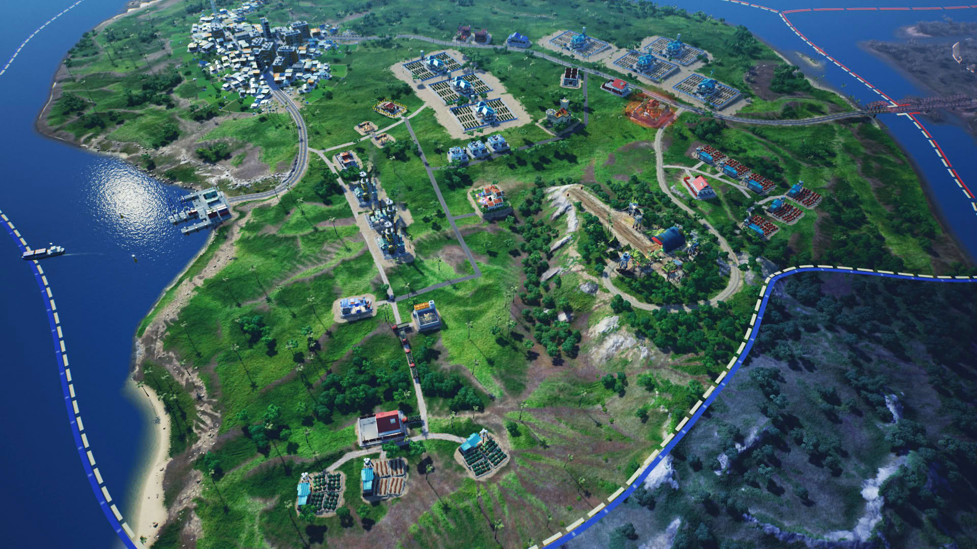 Screenshot for Cartel Tycoon