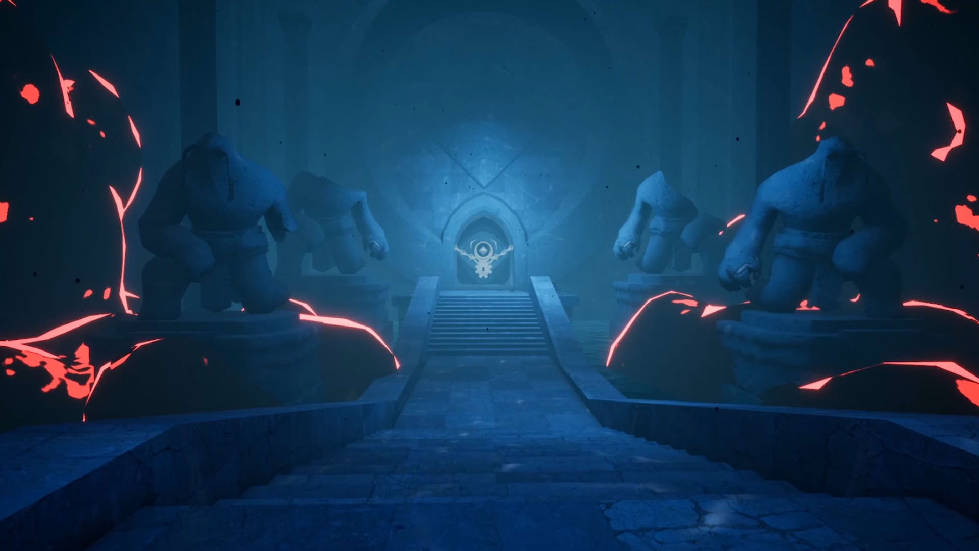 Screenshot for Blue Fire