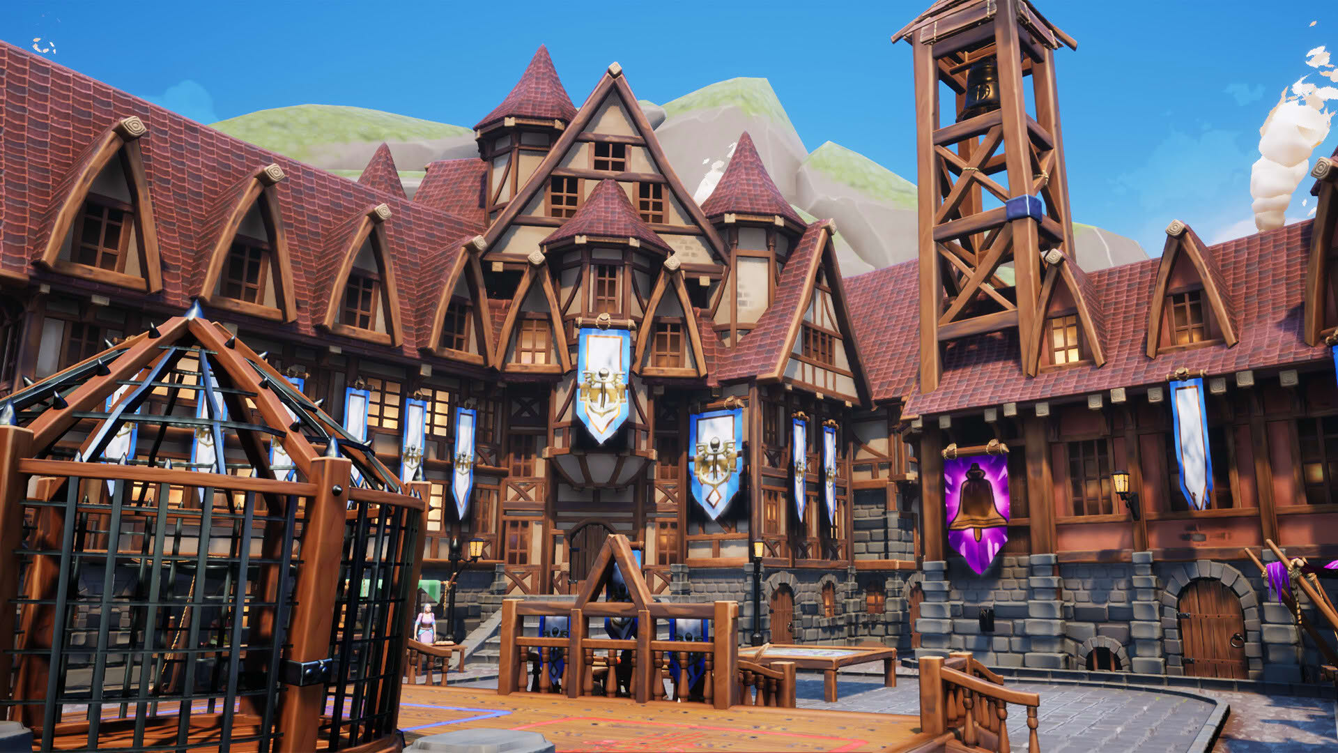Screenshot for Eville