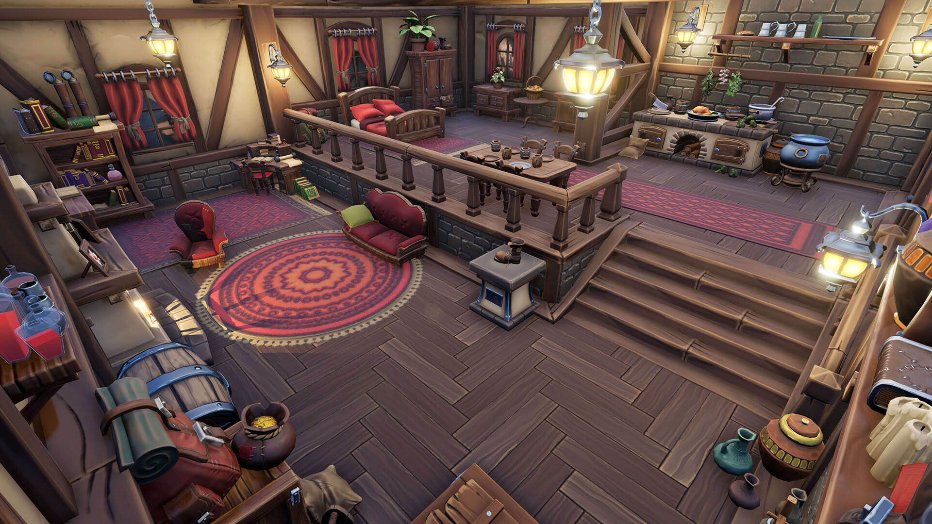 Screenshot for Eville