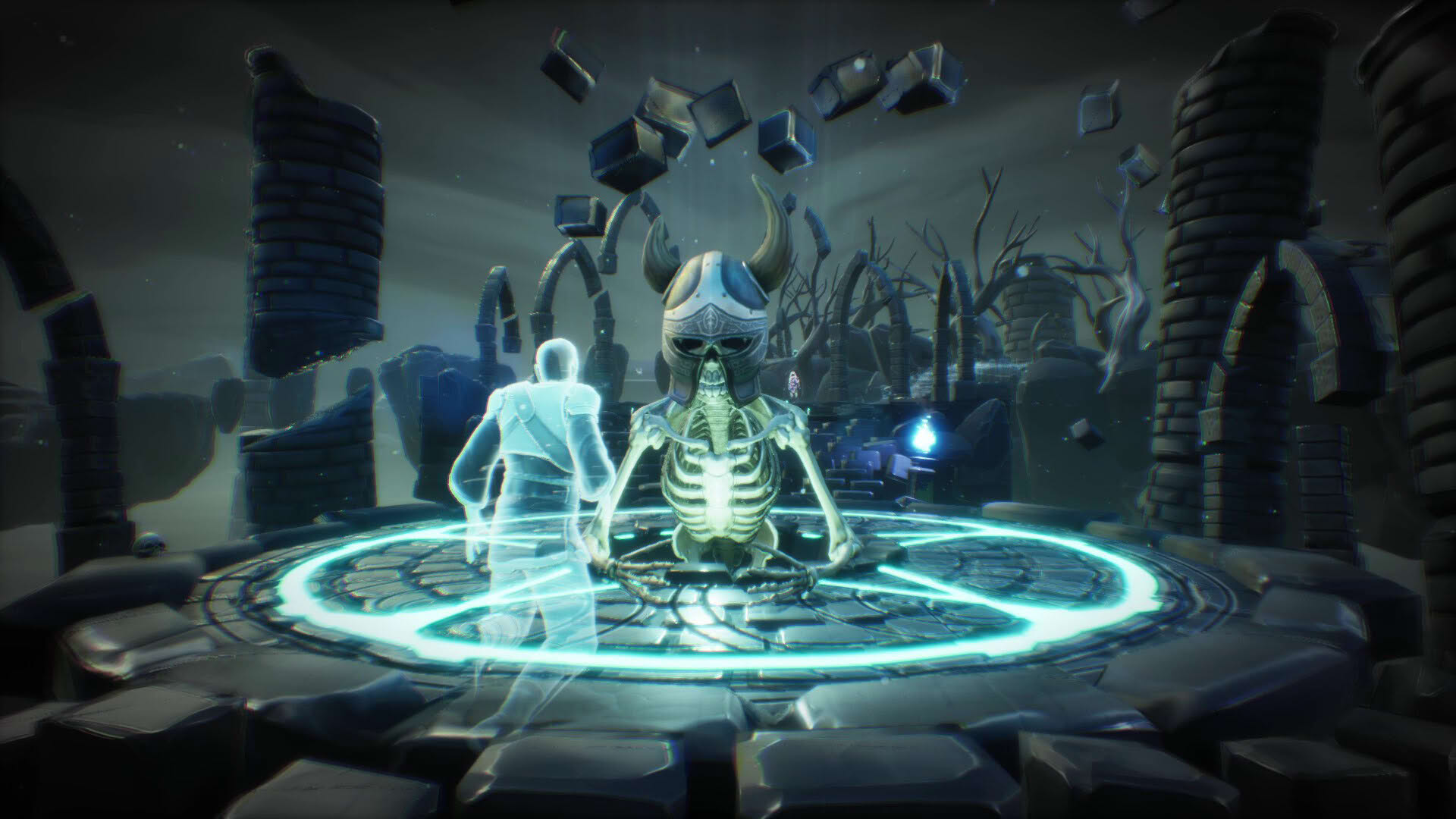 Screenshot for Eville