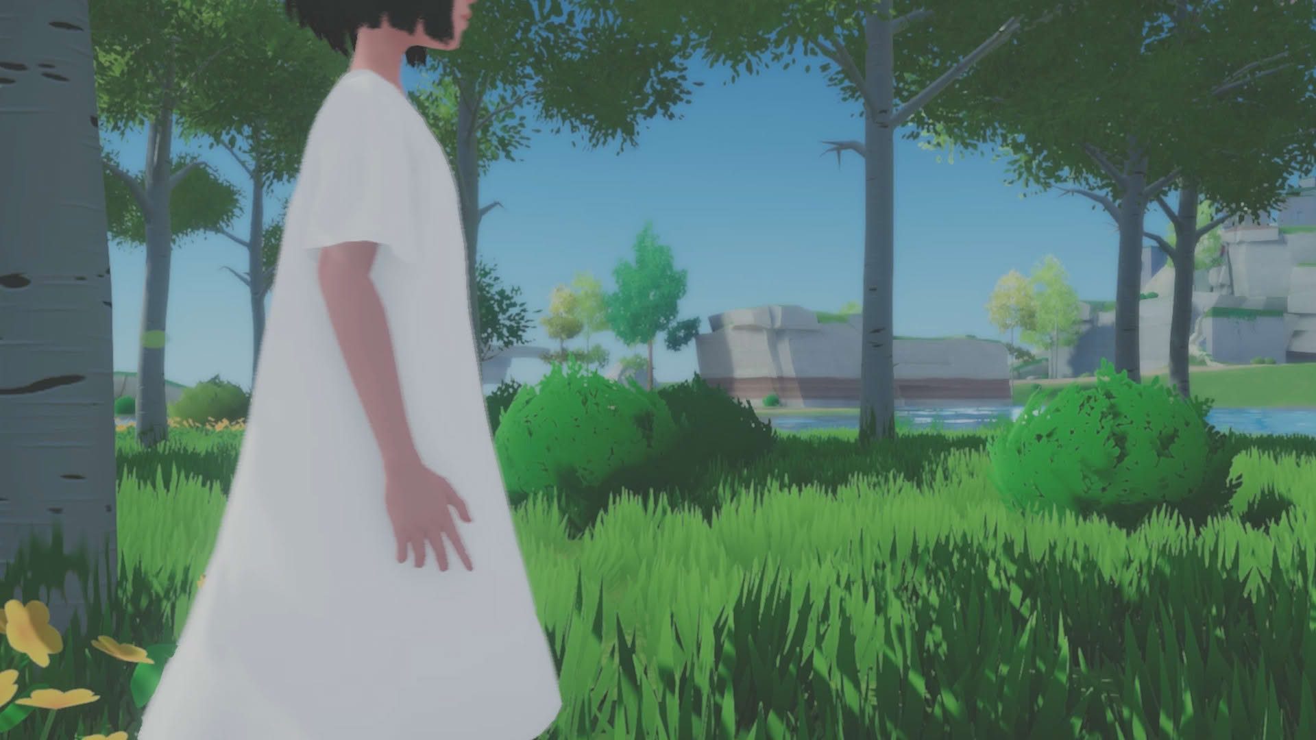 Screenshot for Ever Forward