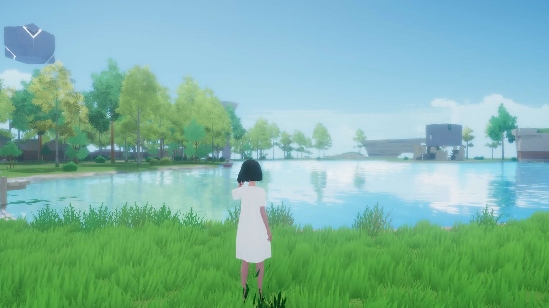 Screenshot for Ever Forward
