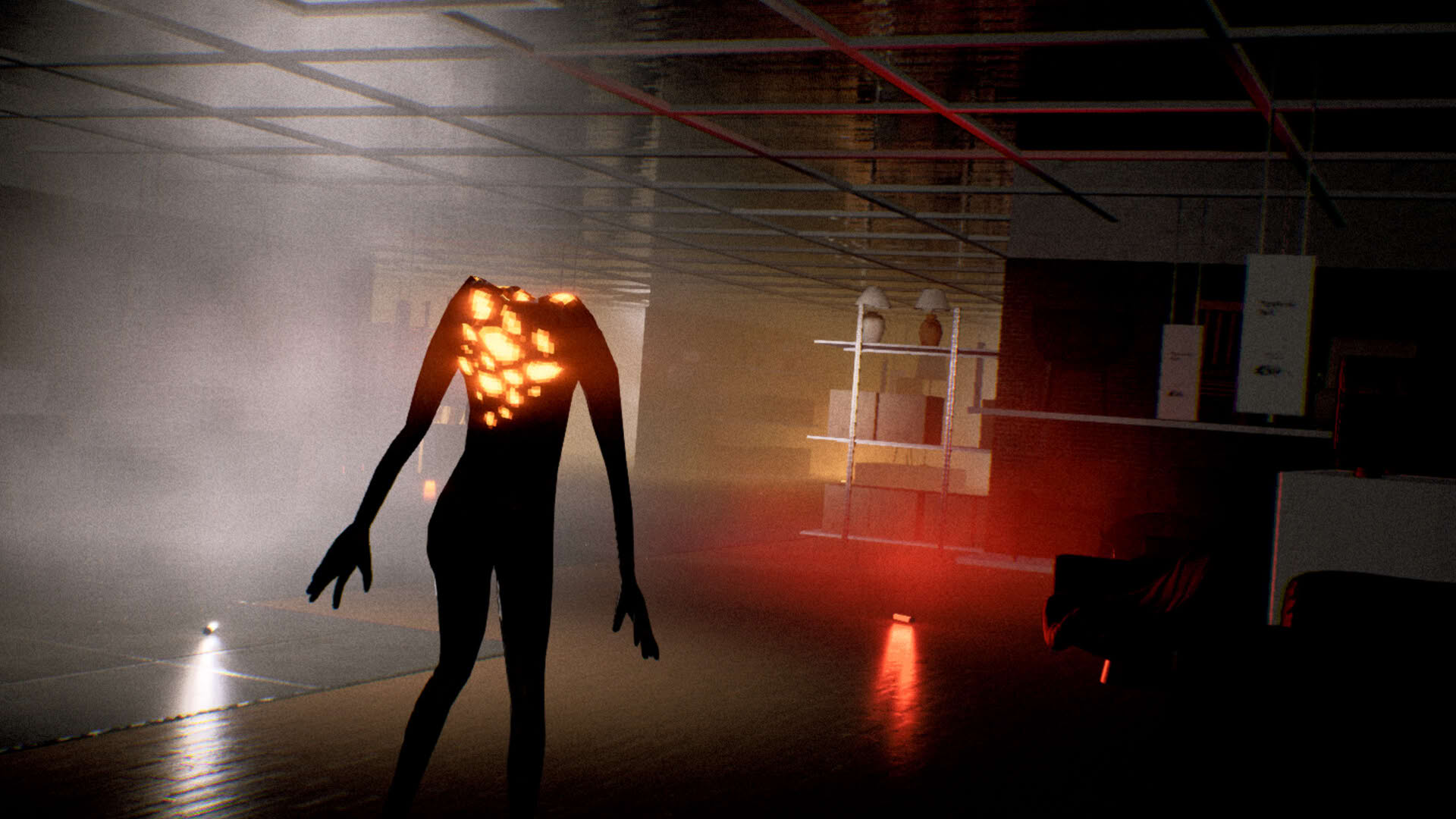 Screenshot for Hellpunk