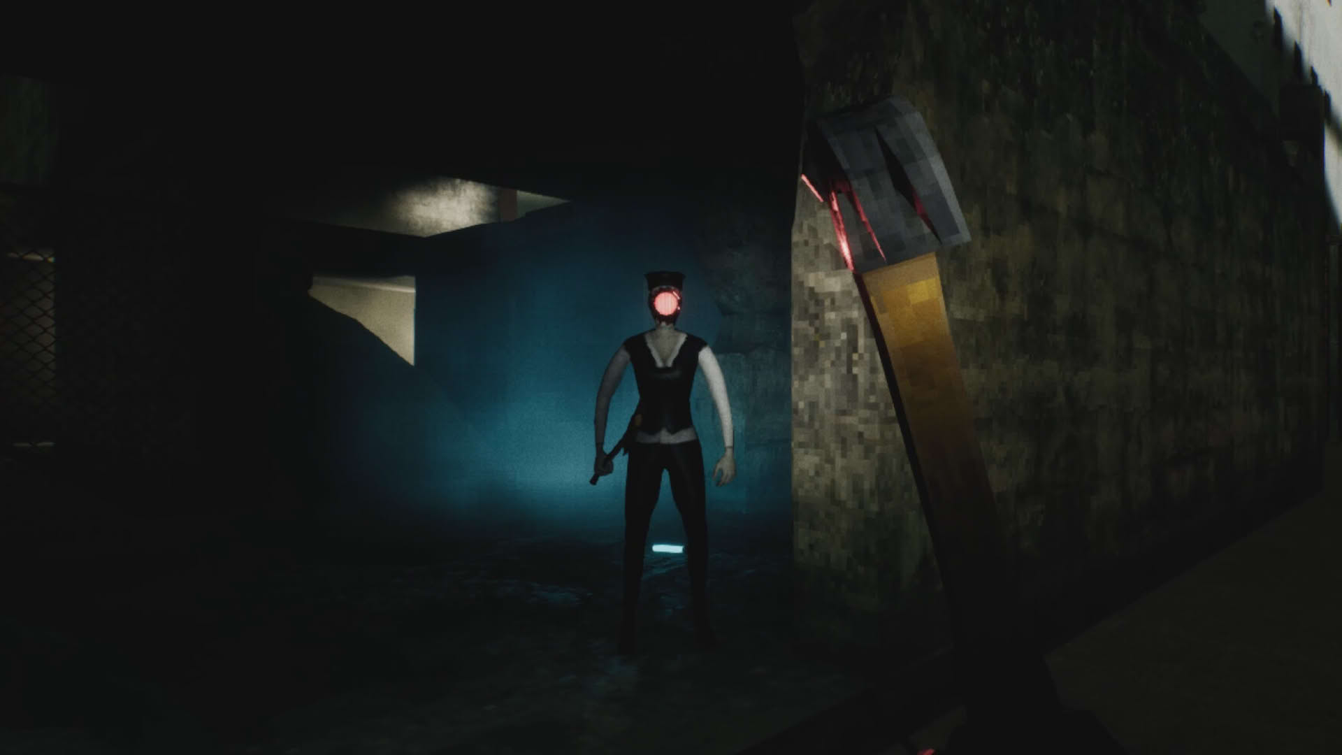 Screenshot for Hellpunk