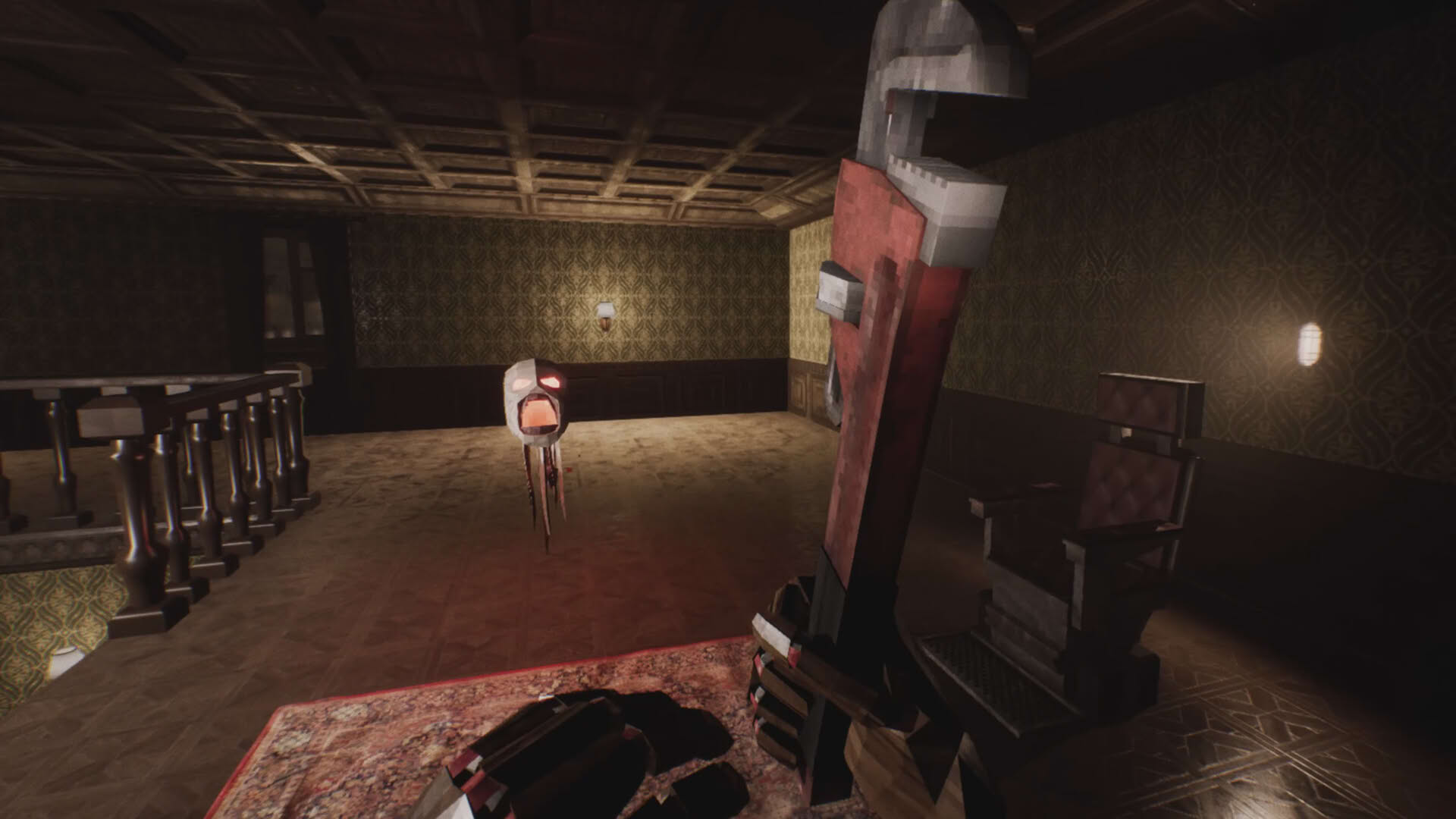 Screenshot for Hellpunk