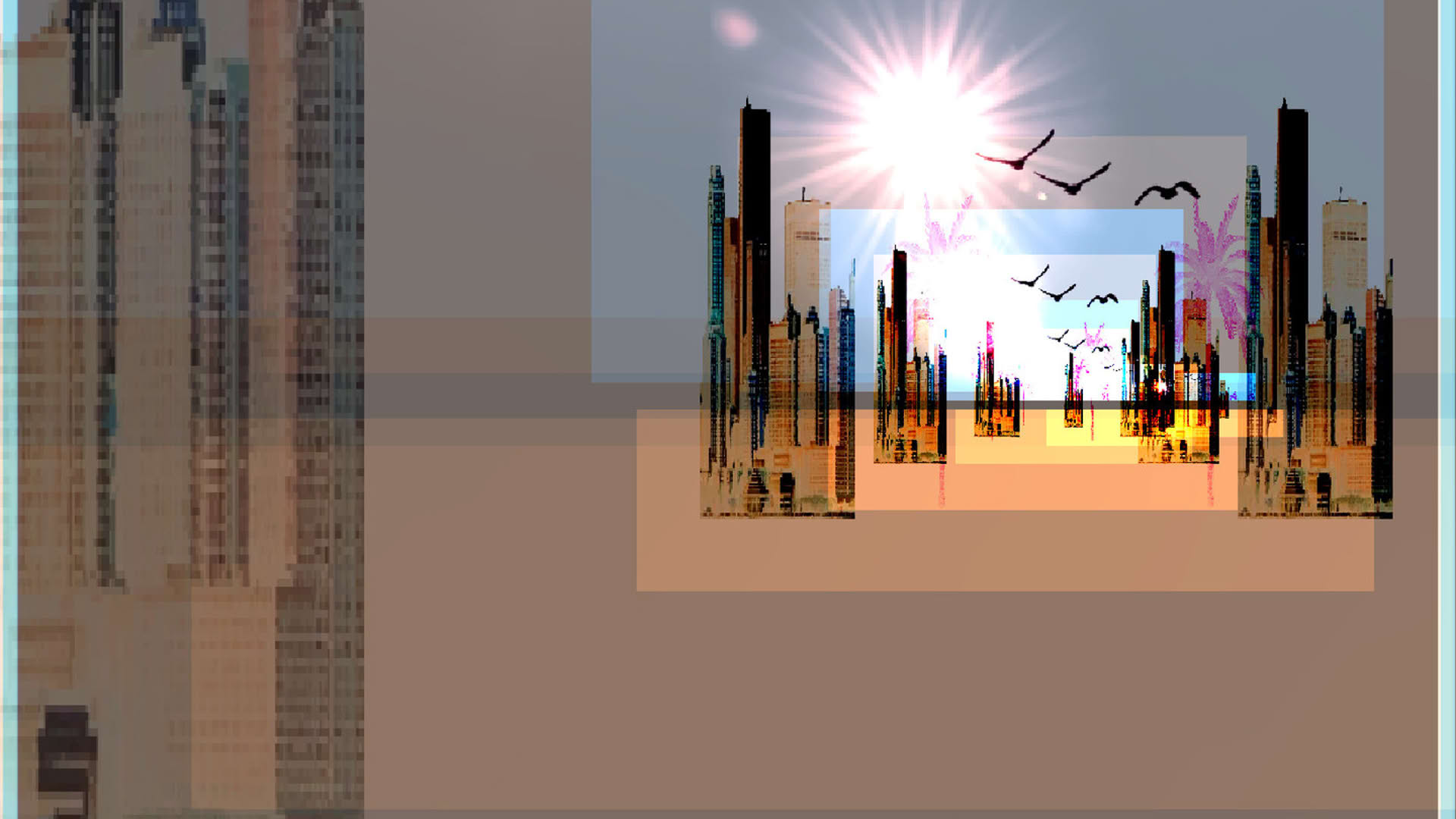 Screenshot for Respite 2.0