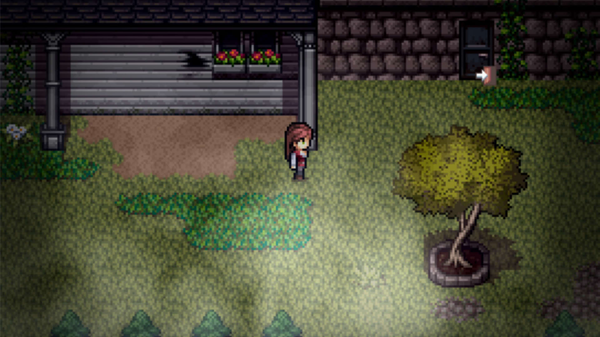 Screenshot for Derange