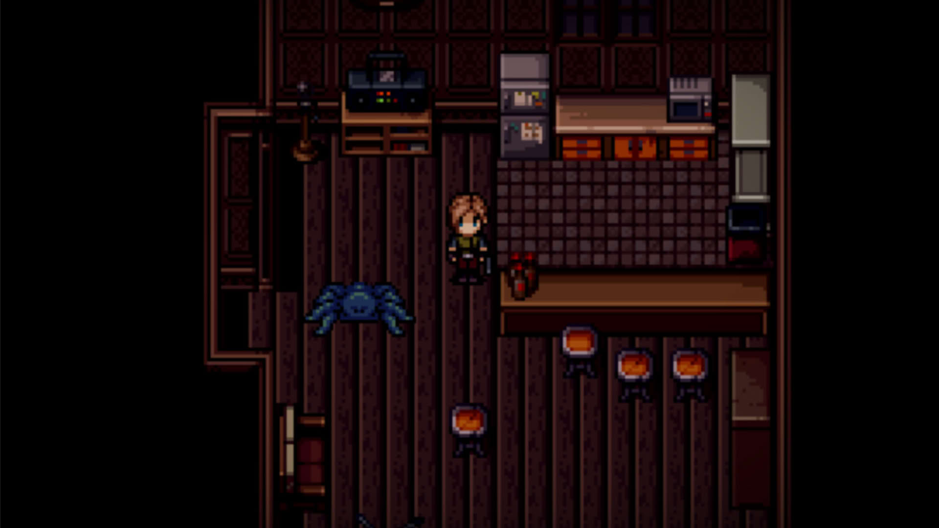 Screenshot for Derange