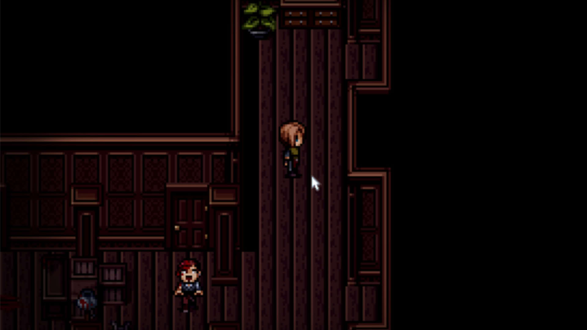 Screenshot for Derange