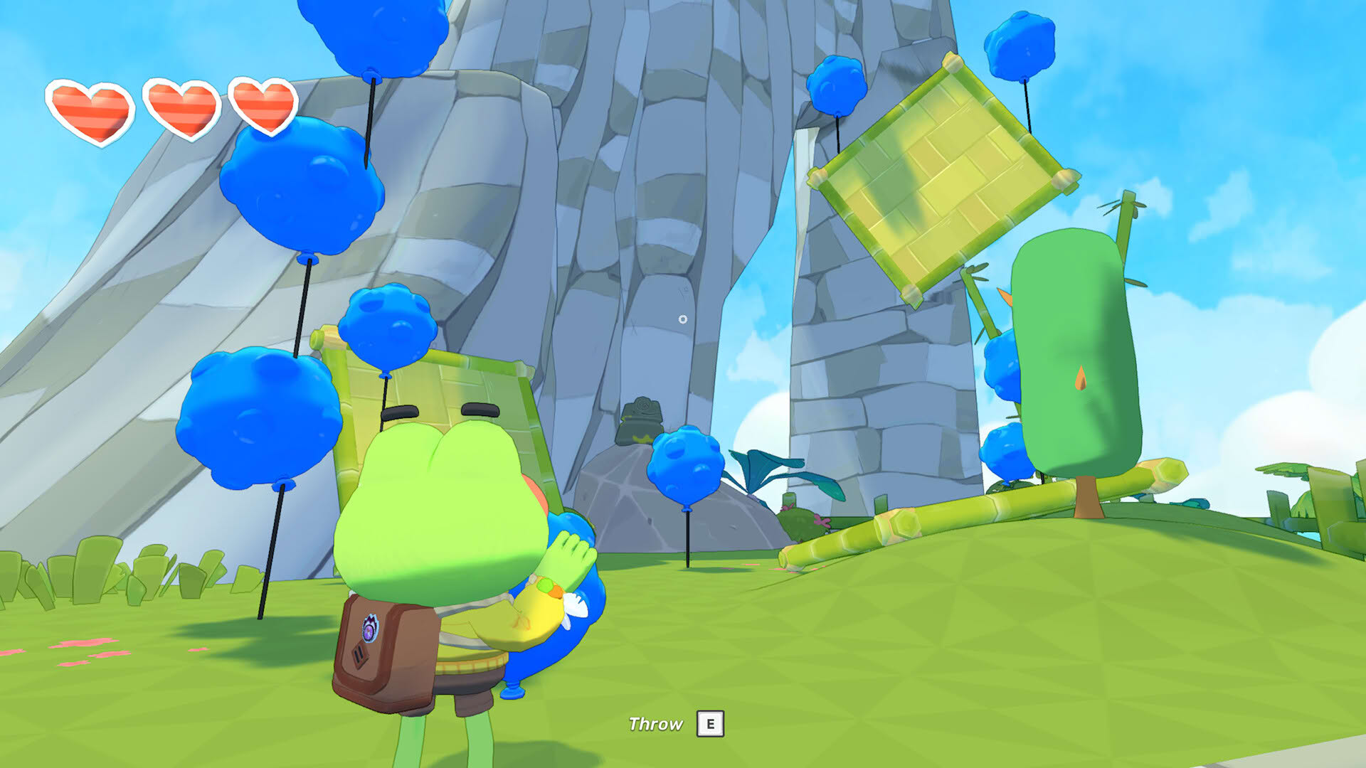 Screenshot for Big Hops