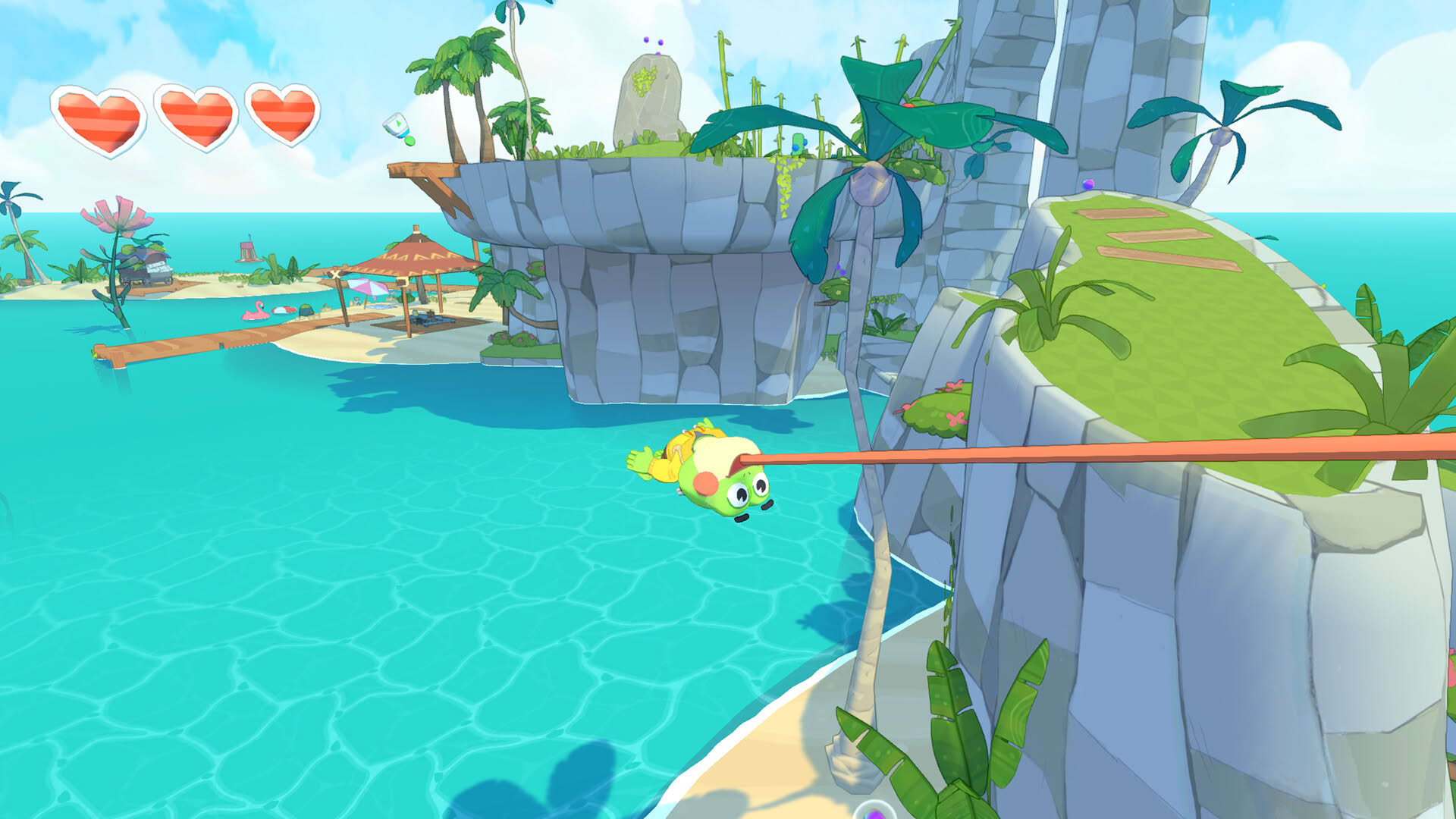 Screenshot for Big Hops