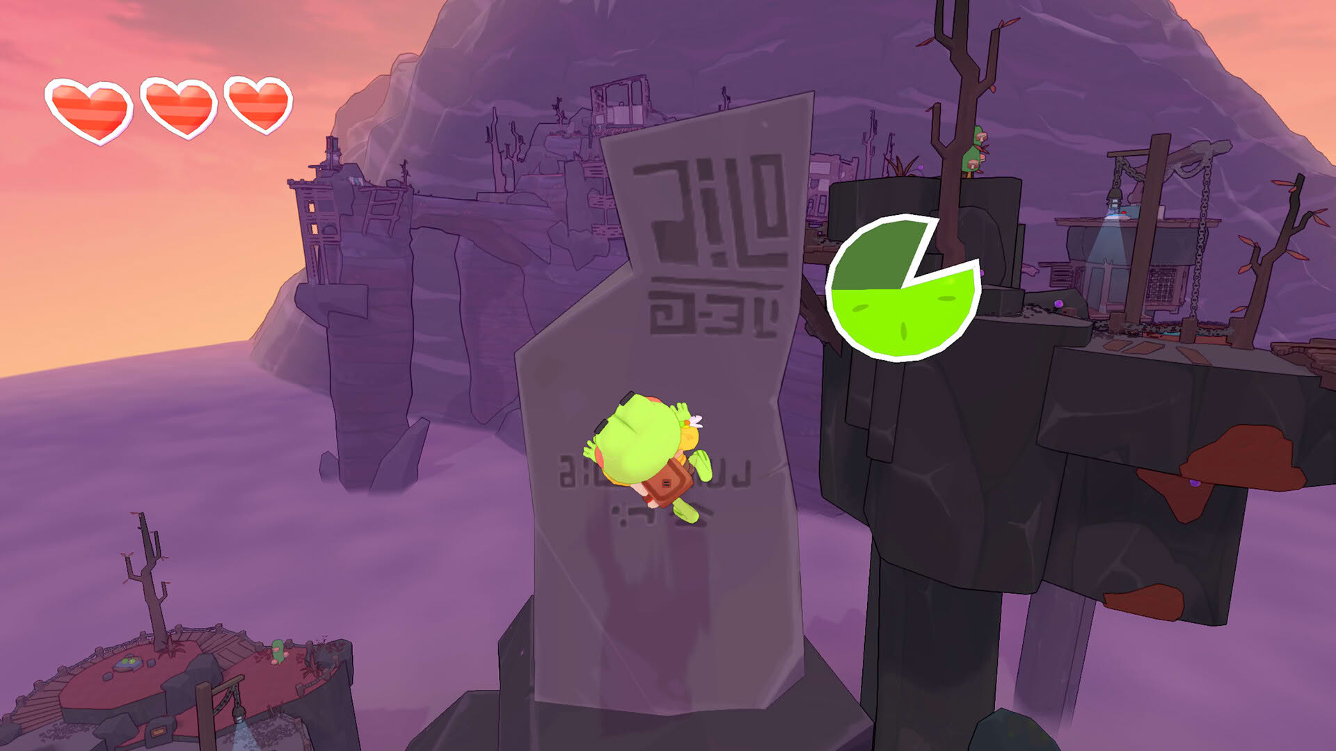 Screenshot for Big Hops
