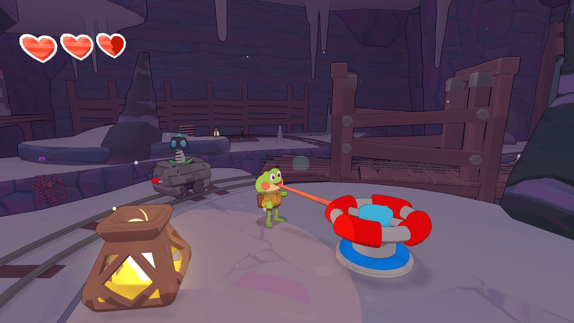 Screenshot for Big Hops