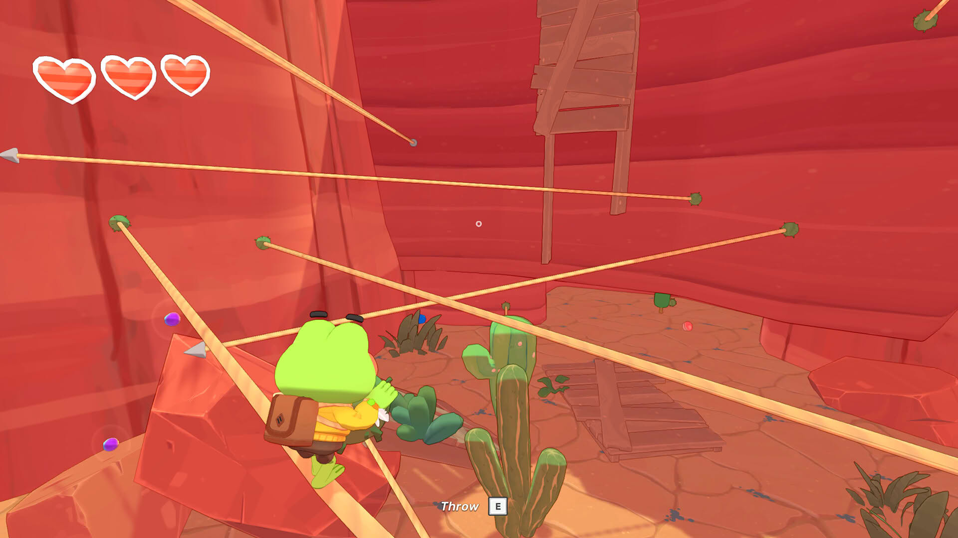 Screenshot for Big Hops