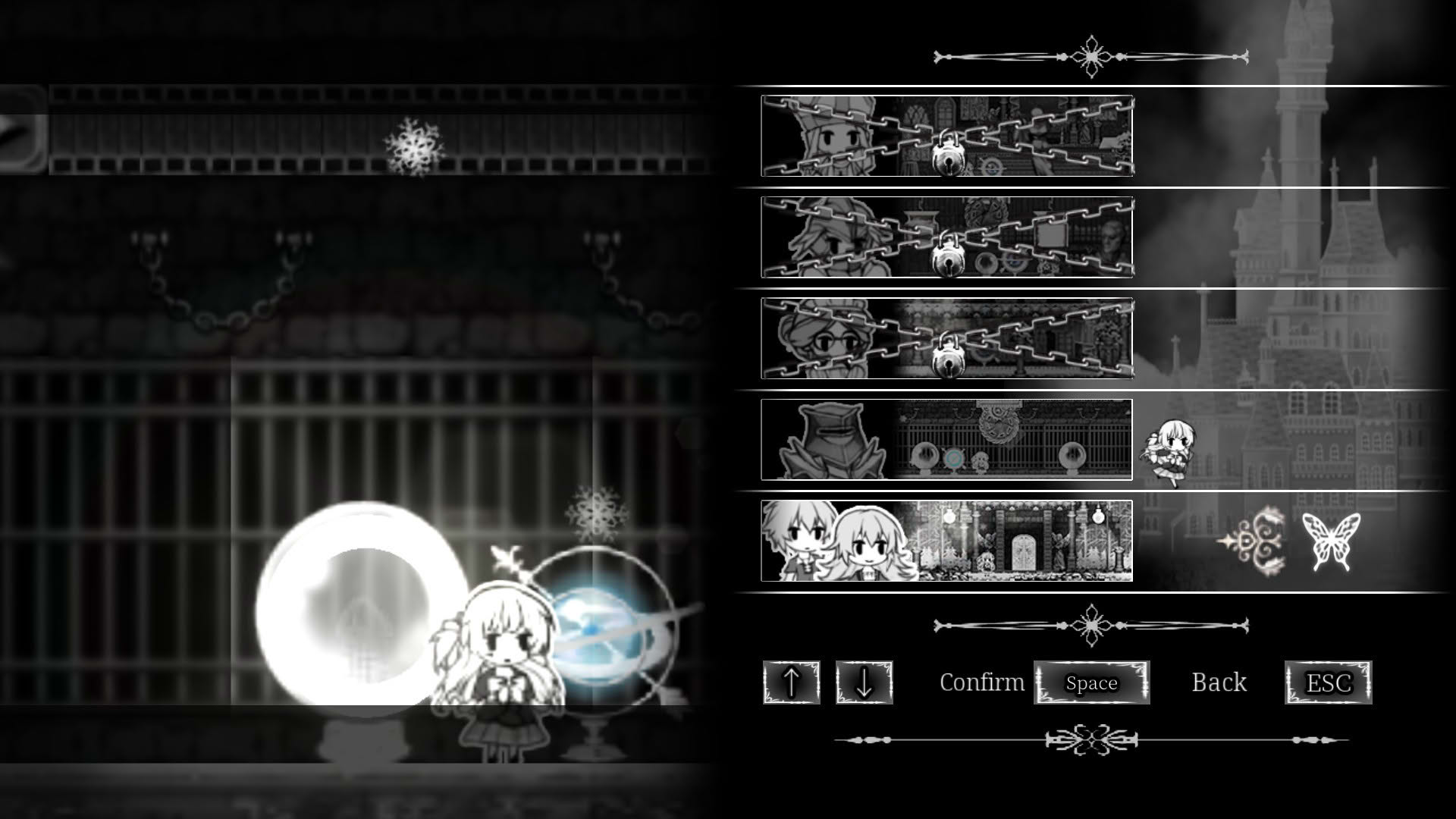 Screenshot for Nevaeh