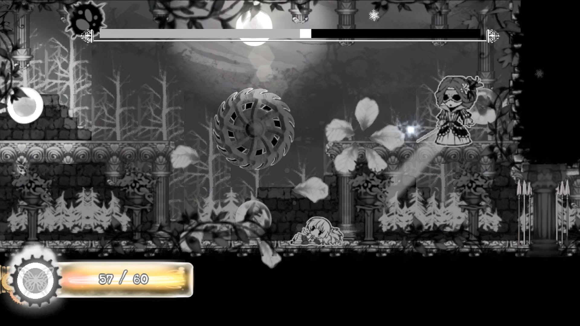 Screenshot for Nevaeh
