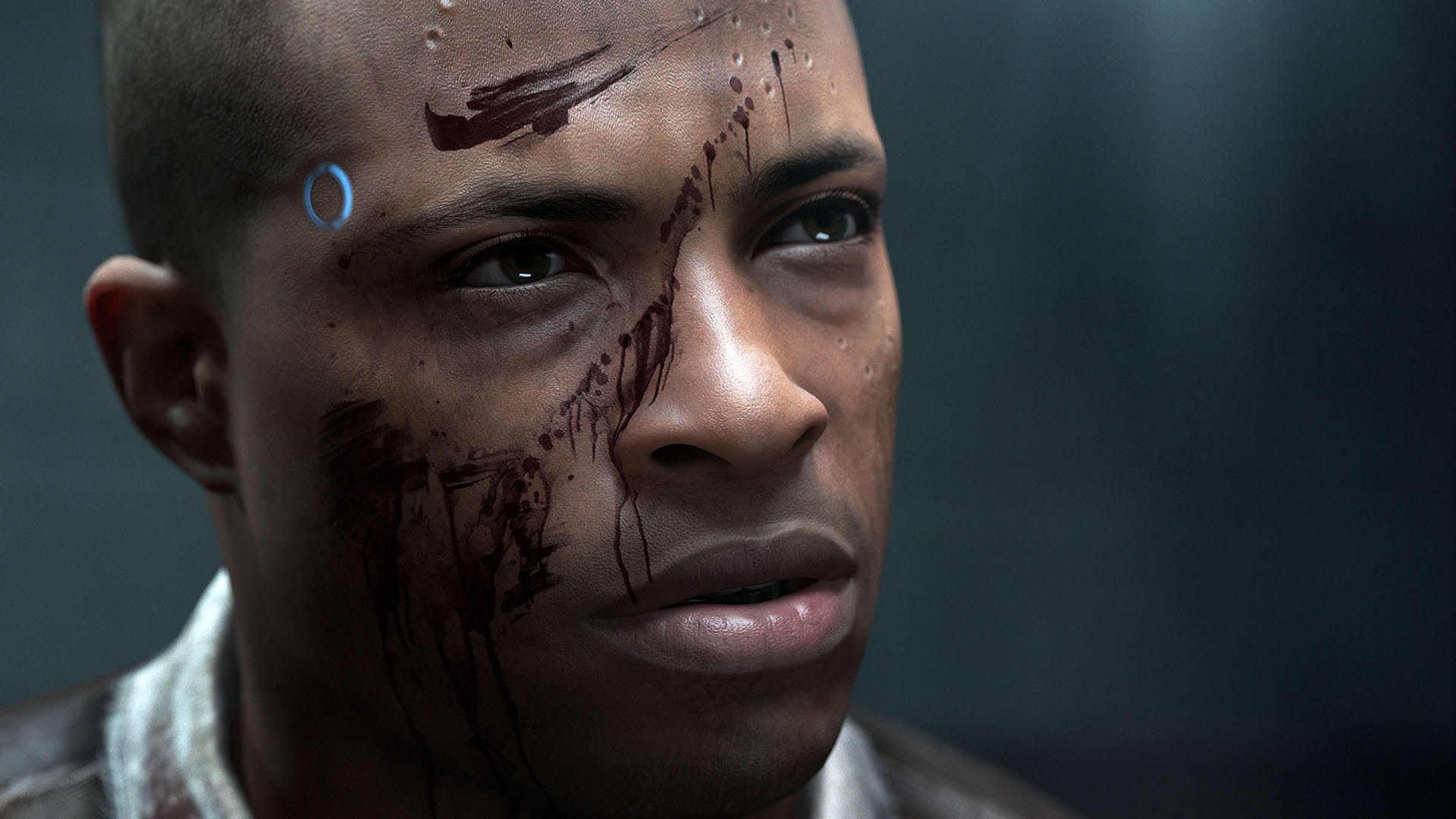 Screenshot for Detroit: Become Human