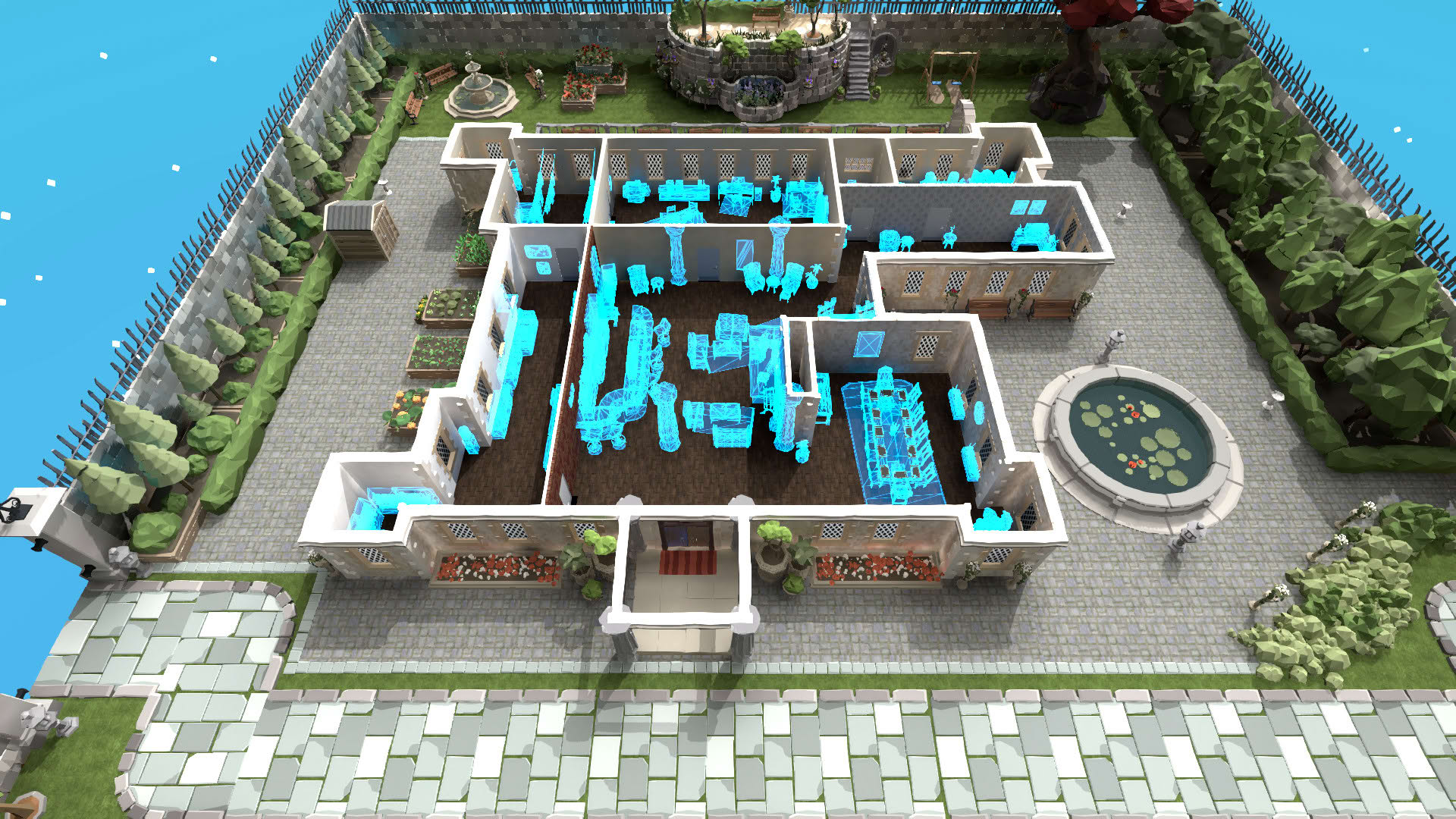 Screenshot for Heist Simulator