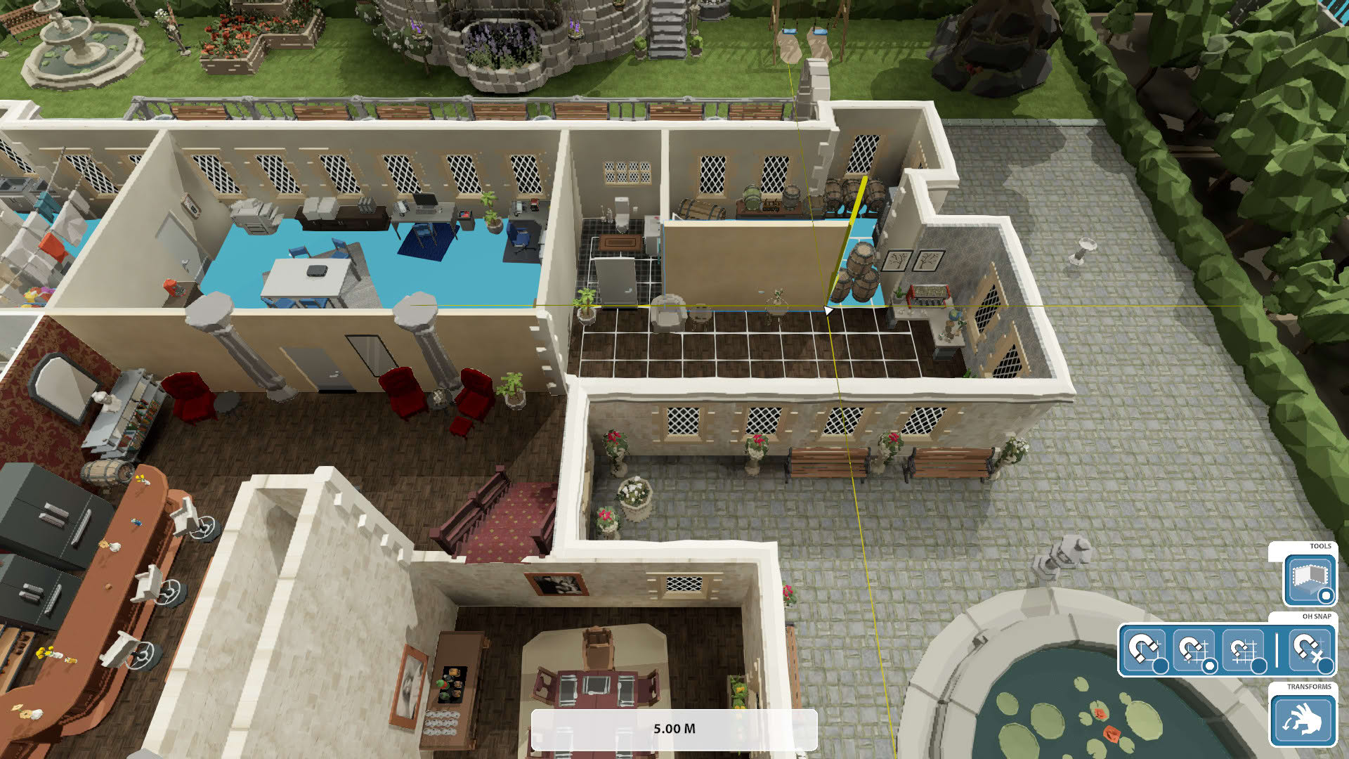 Screenshot for Heist Simulator