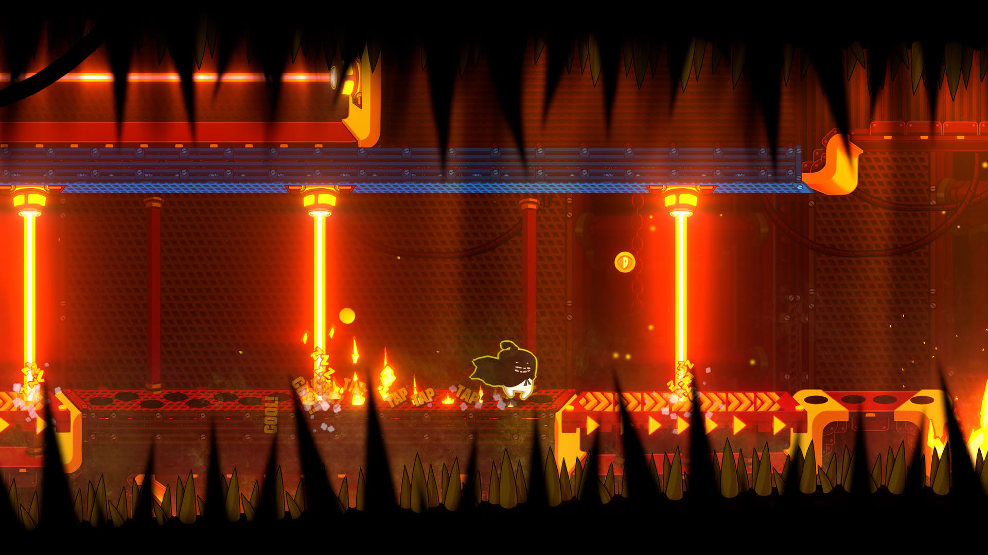 Screenshot for Sockventure