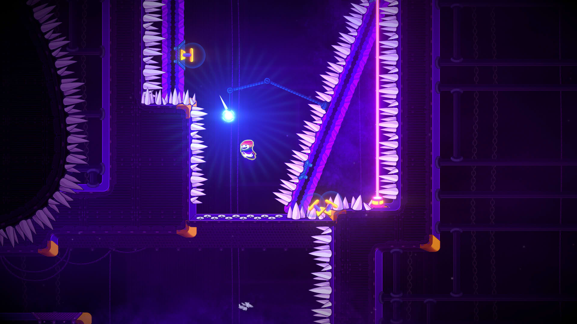 Screenshot for Sockventure