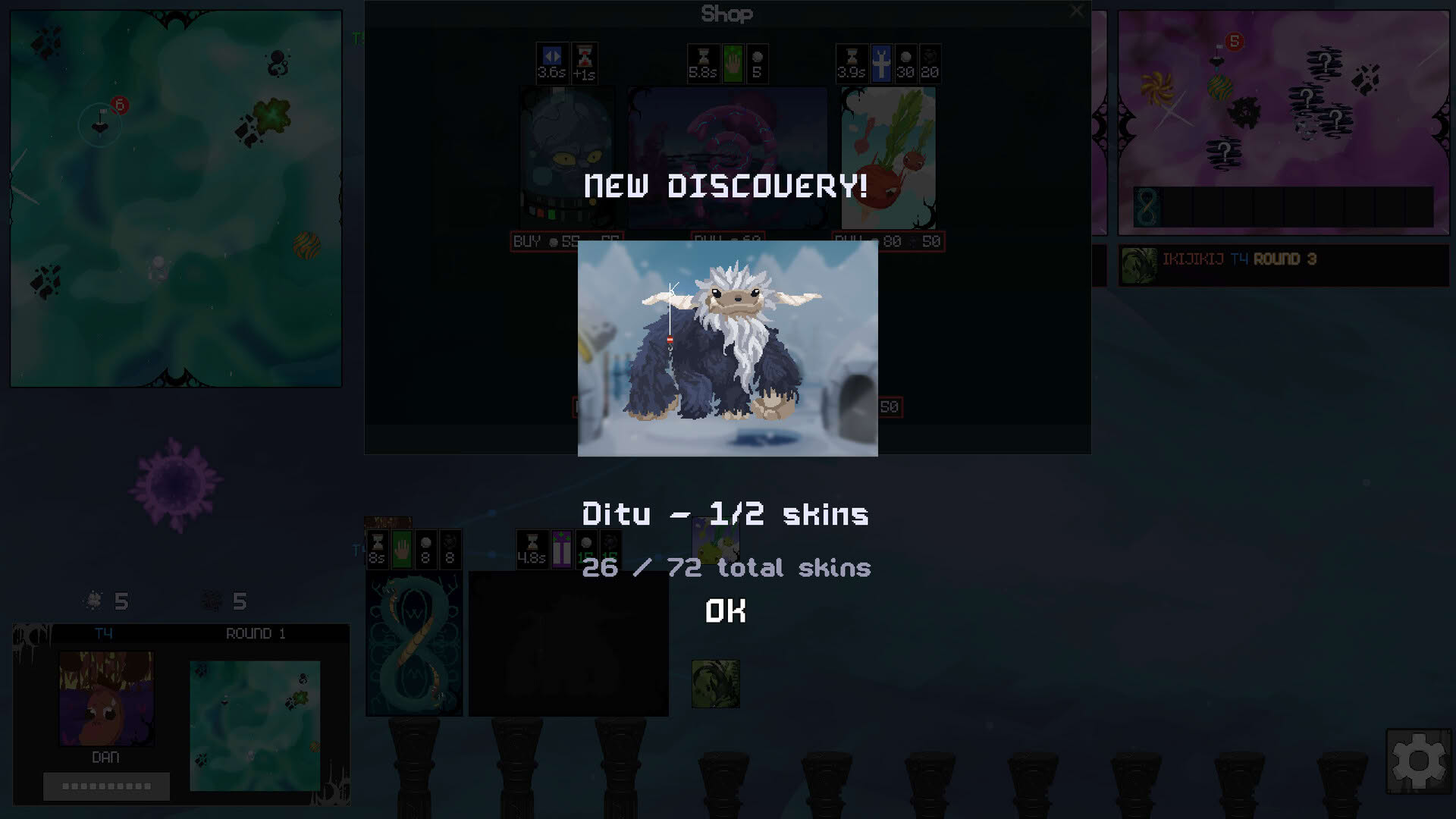 Screenshot for Narnok