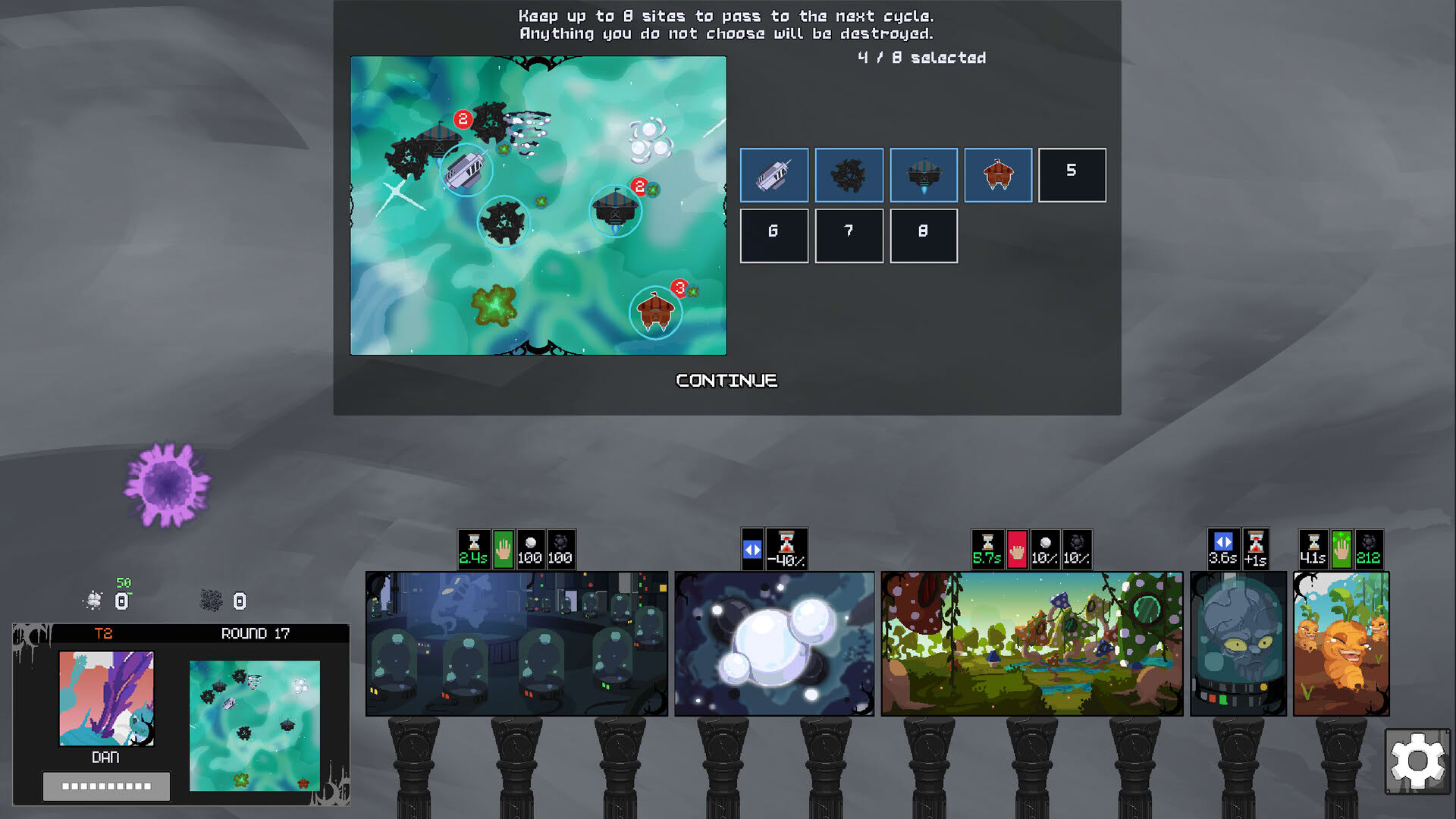 Screenshot for Narnok