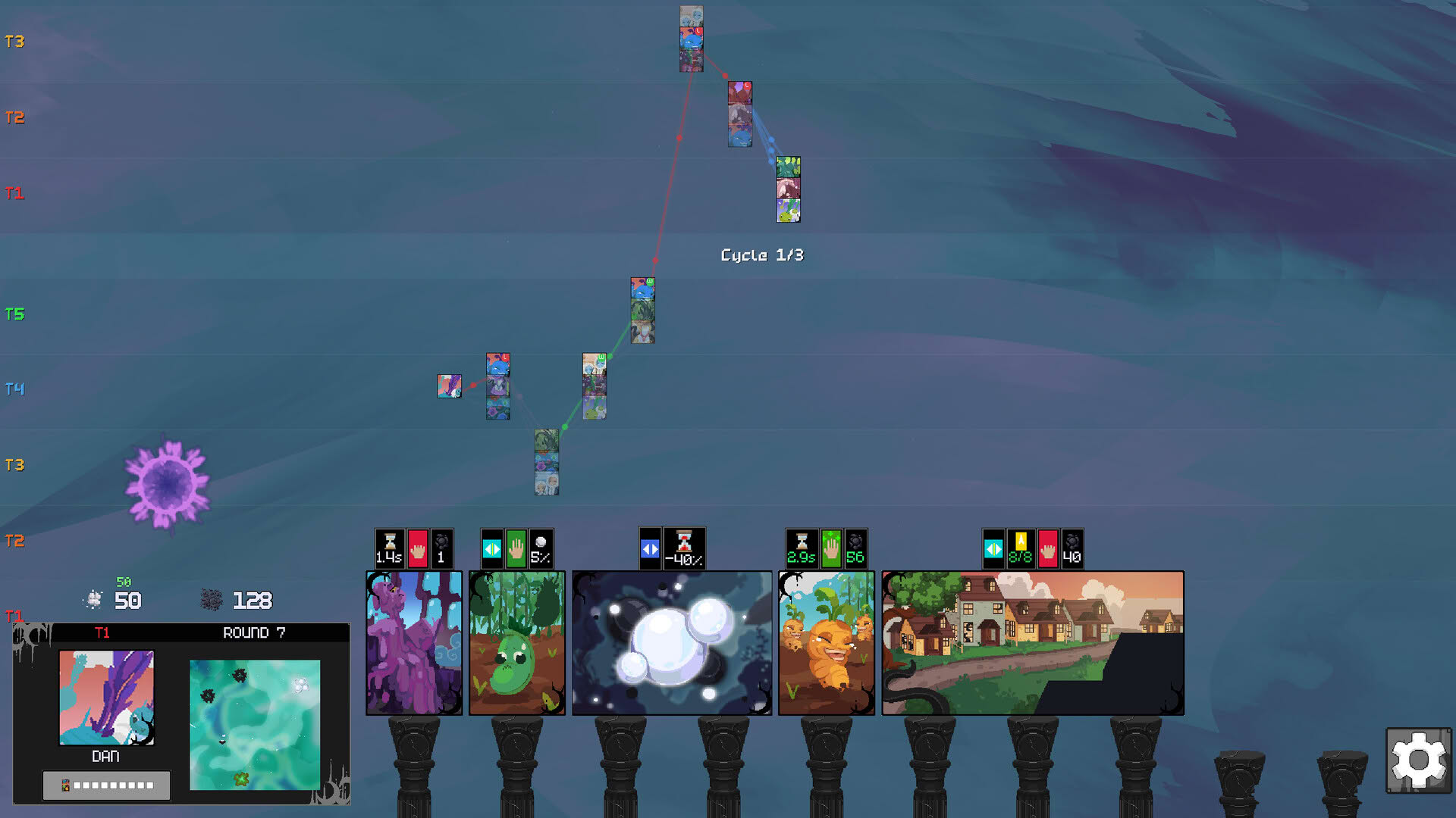 Screenshot for Narnok