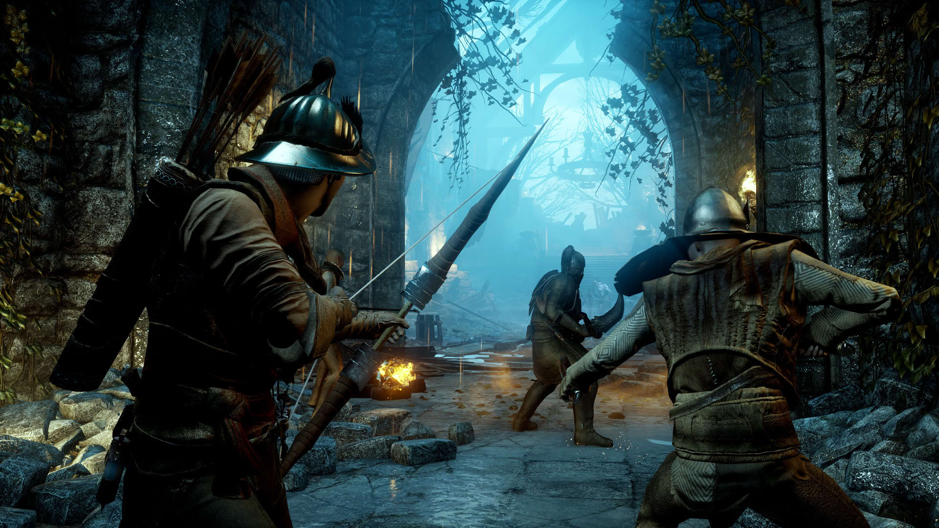 Screenshot for Dragon Age: Inquisition