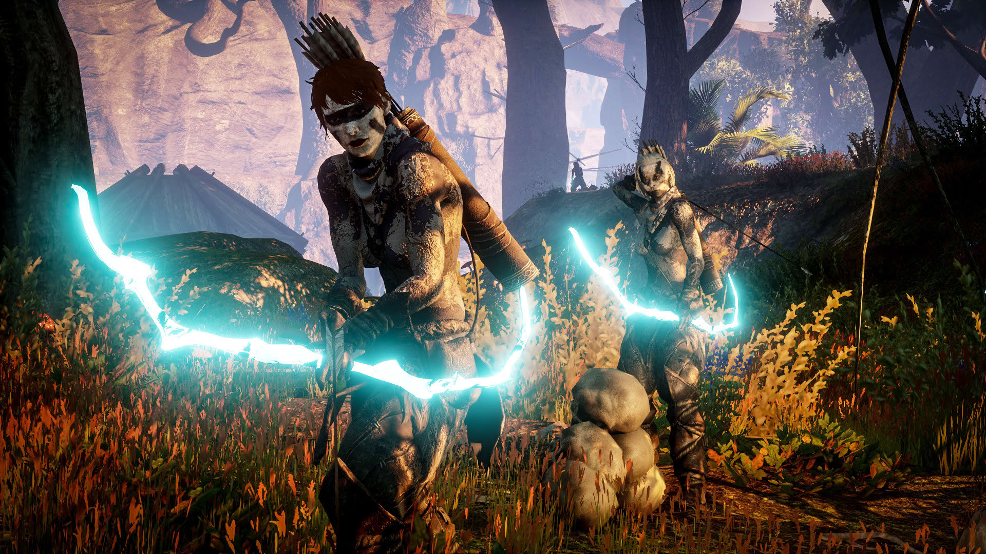 Screenshot for Dragon Age: Inquisition