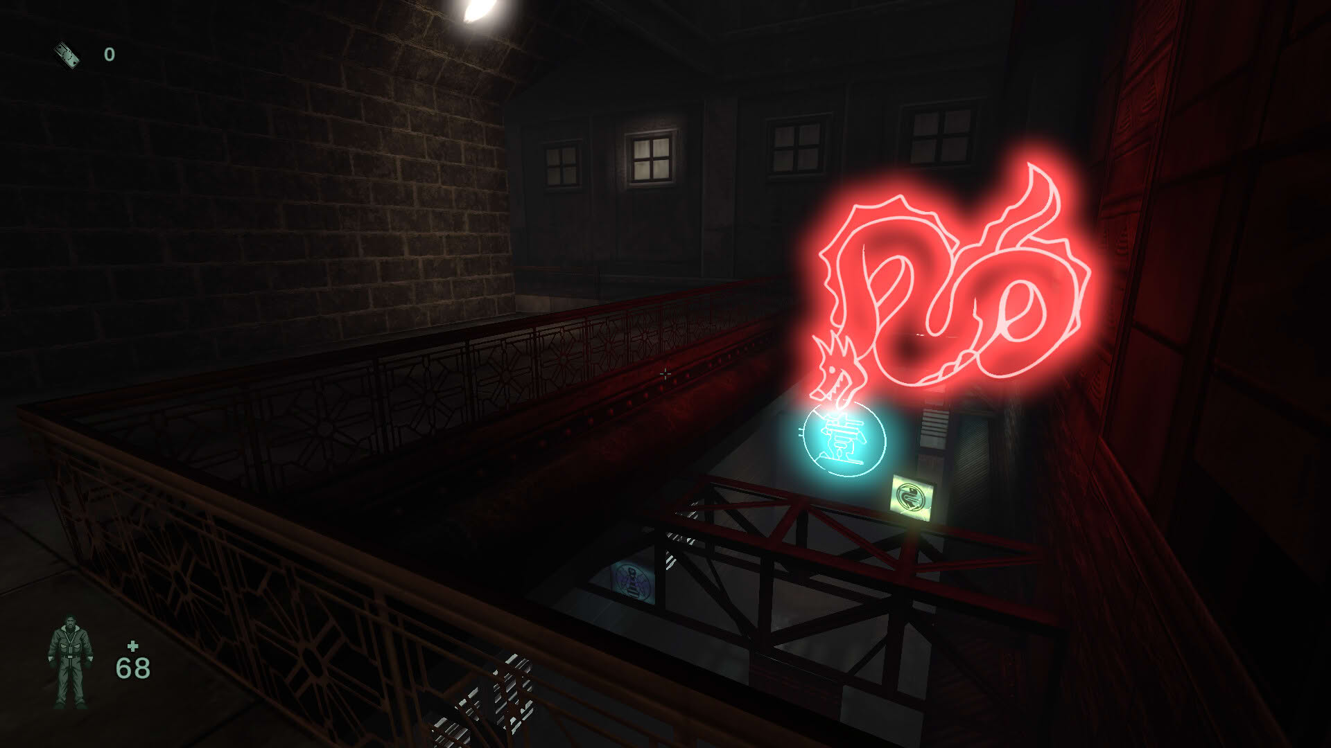 Screenshot for Kingpin: Reloaded