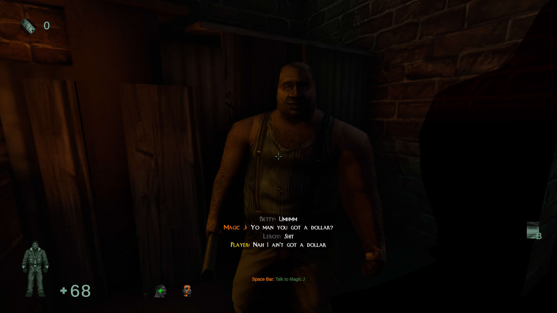 Screenshot for Kingpin: Reloaded