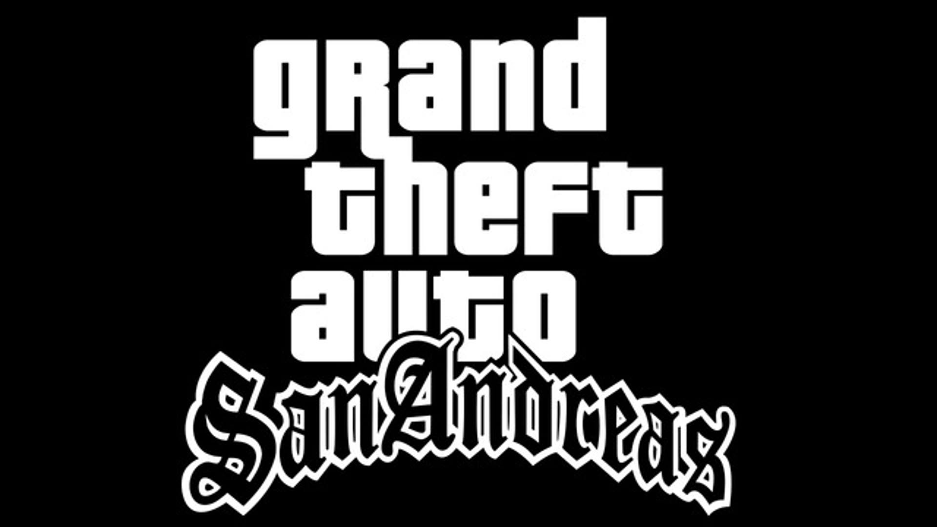 Screenshot for Grand Theft Auto: San Andreas