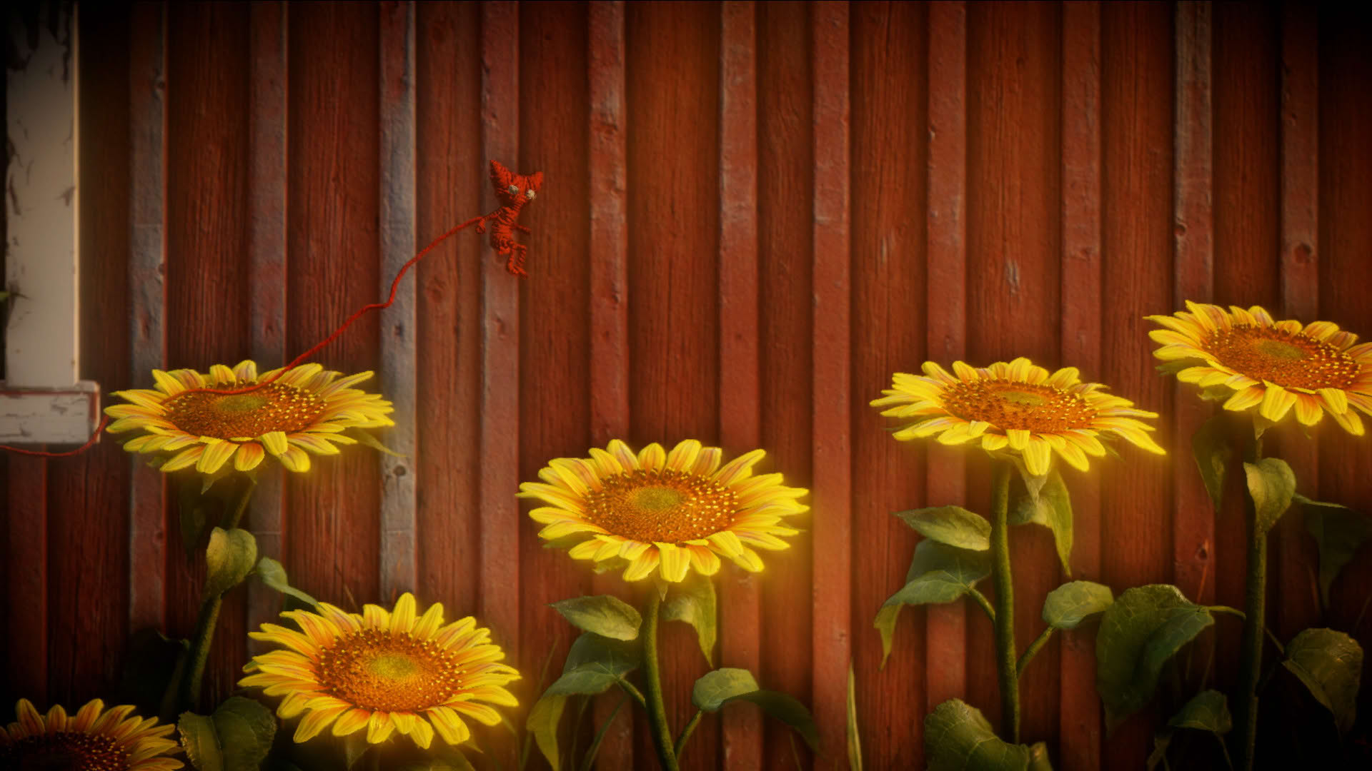 Screenshot for Unravel