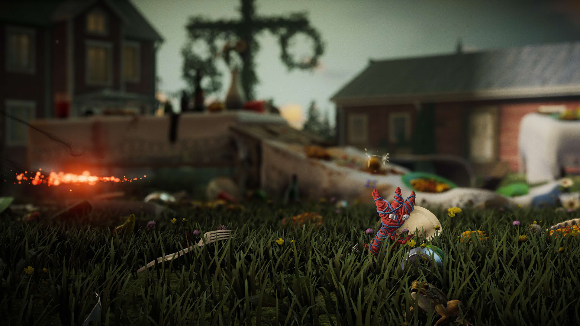 Screenshot for Unravel Two