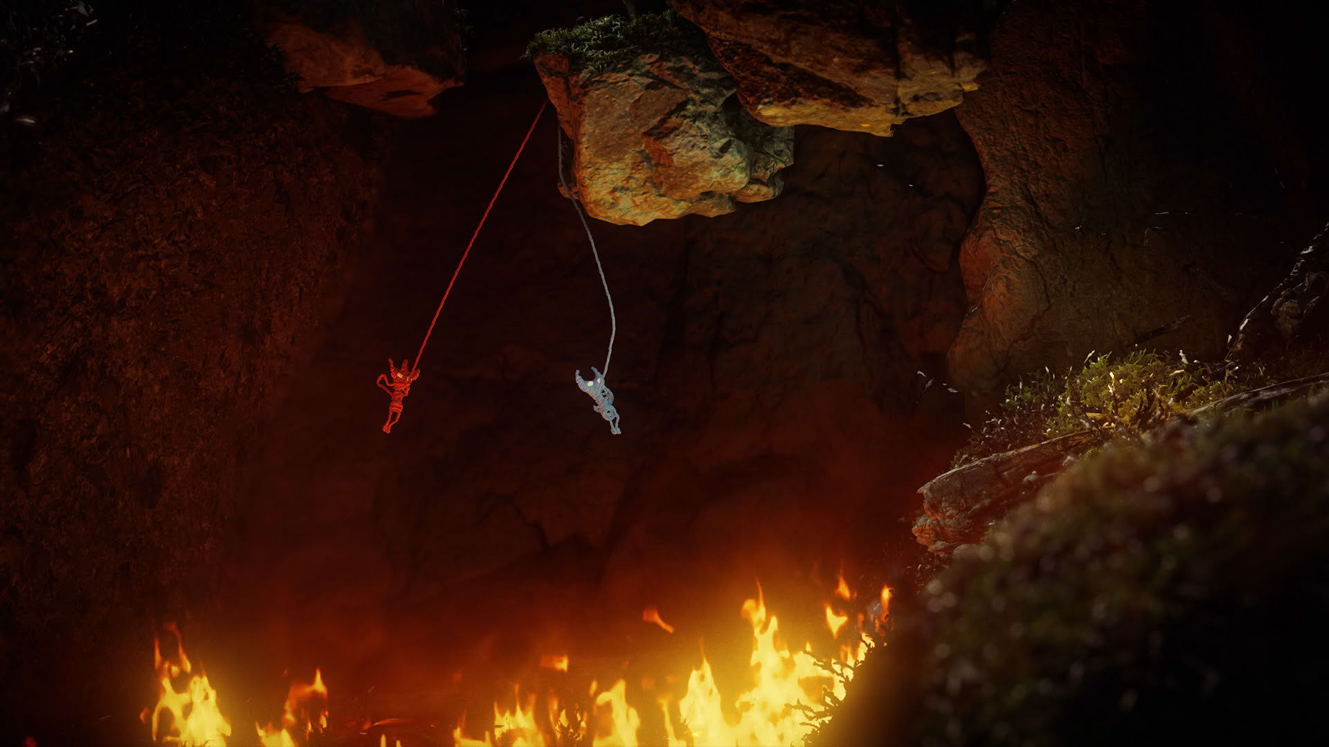 Screenshot for Unravel Two