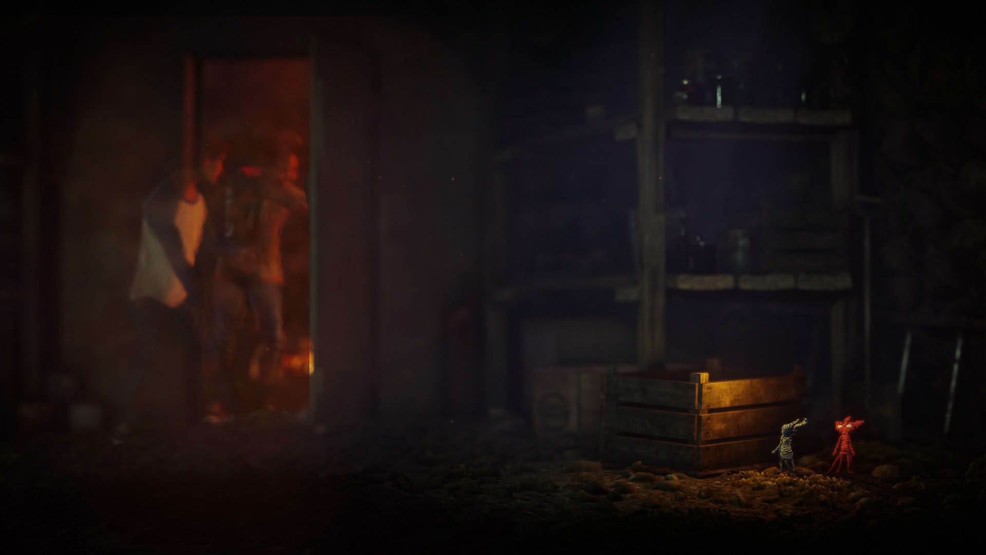 Screenshot for Unravel Two