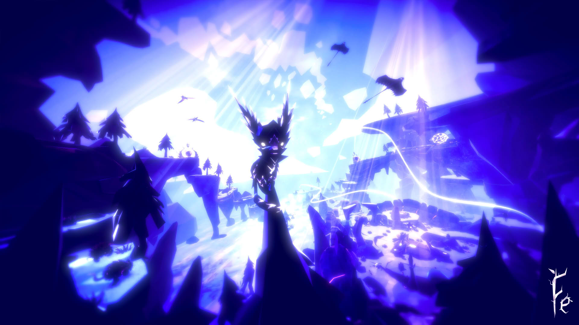 Screenshot for Fe