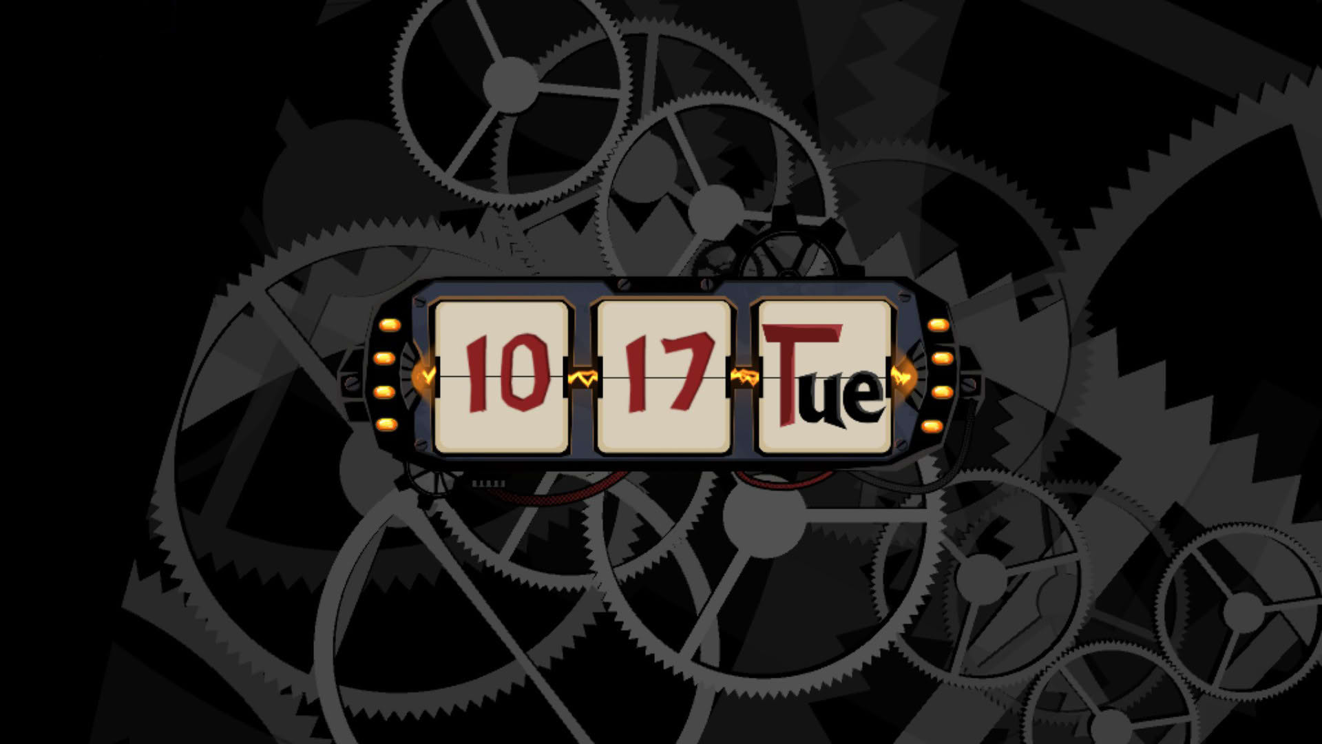 Screenshot for Hermitage: Strange Case Files