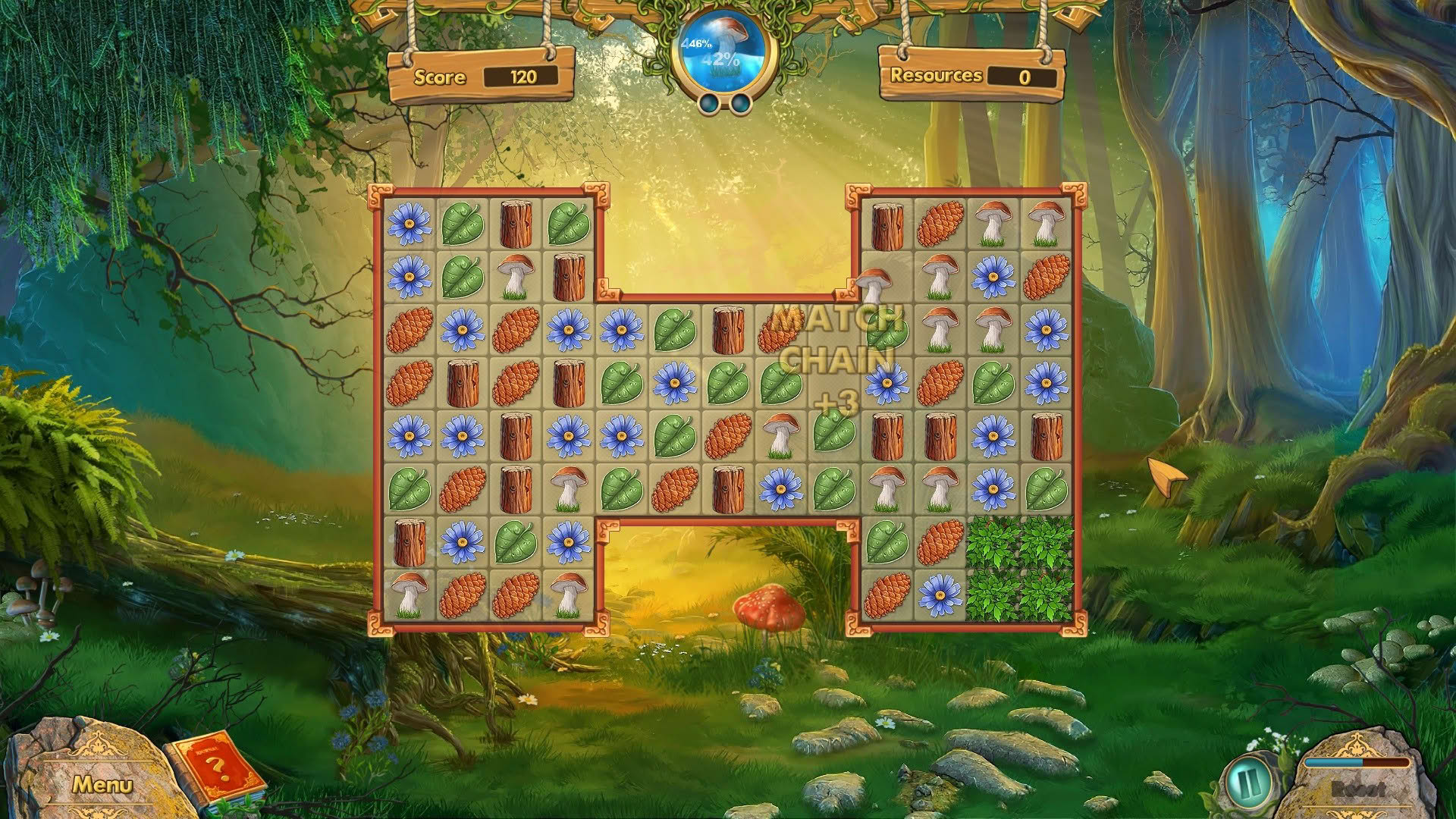 Screenshot for Storm Chasers: Tornado Islands
