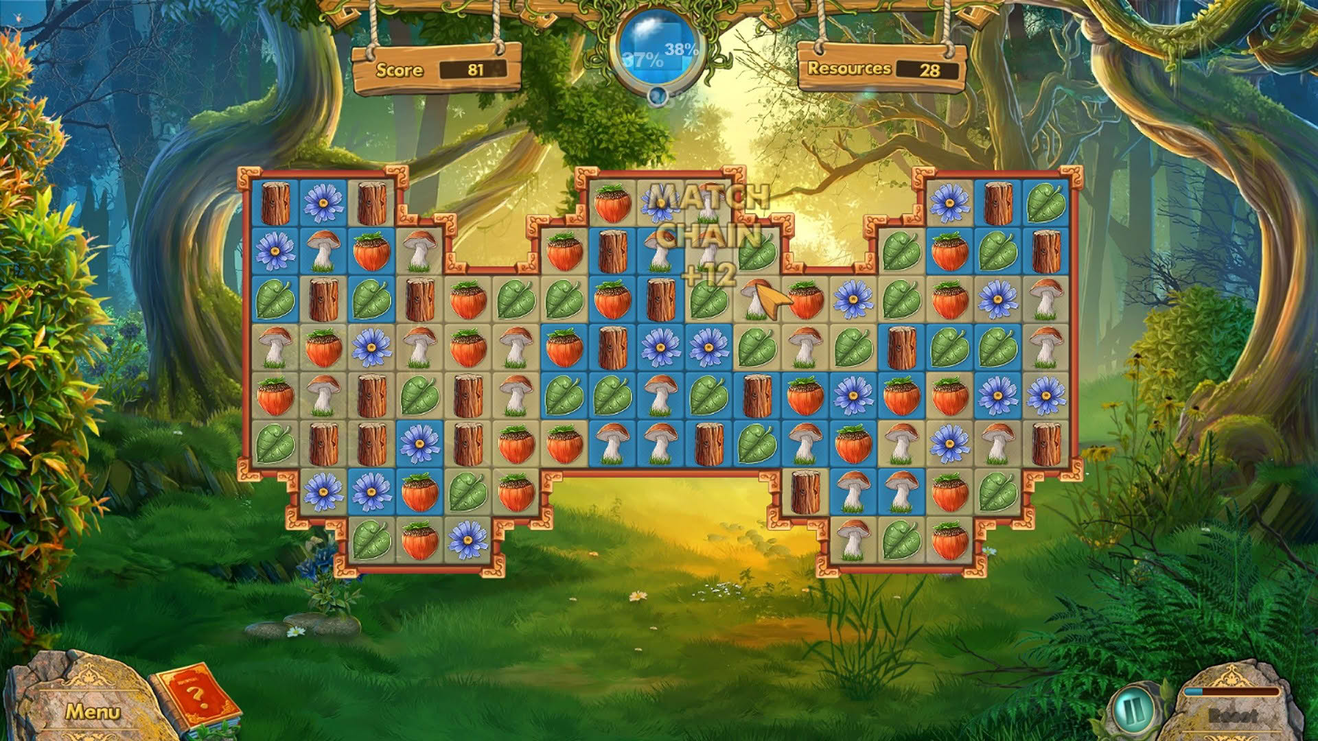 Screenshot for Storm Chasers: Tornado Islands
