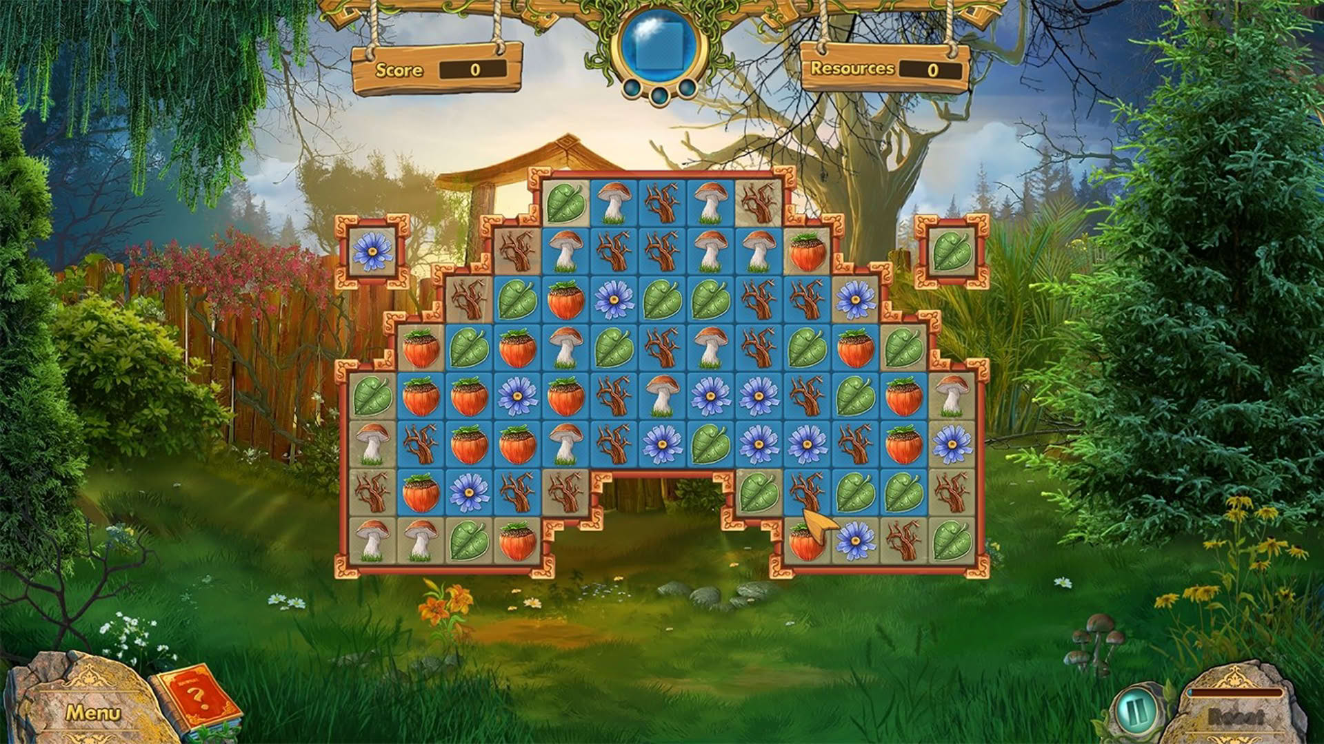 Screenshot for Storm Chasers: Tornado Islands
