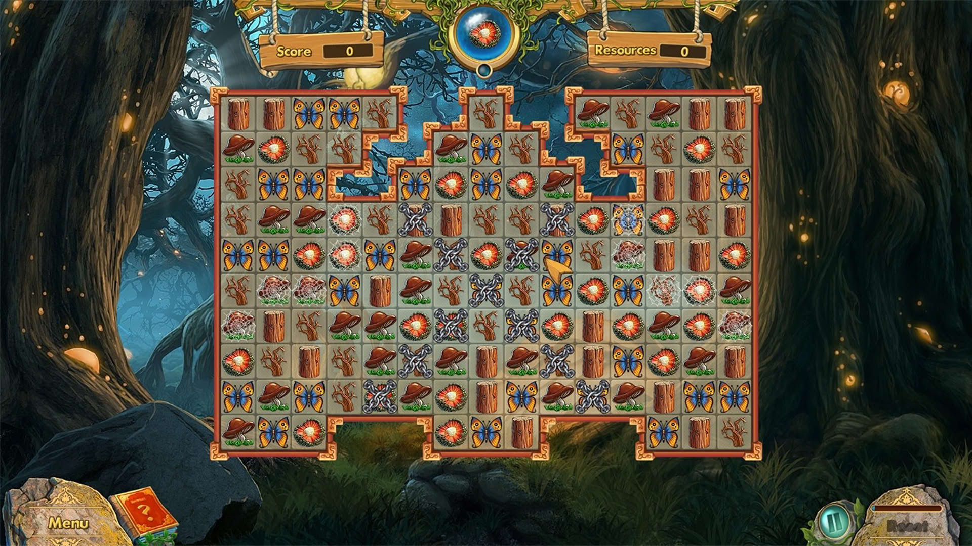 Screenshot for Storm Chasers: Tornado Islands
