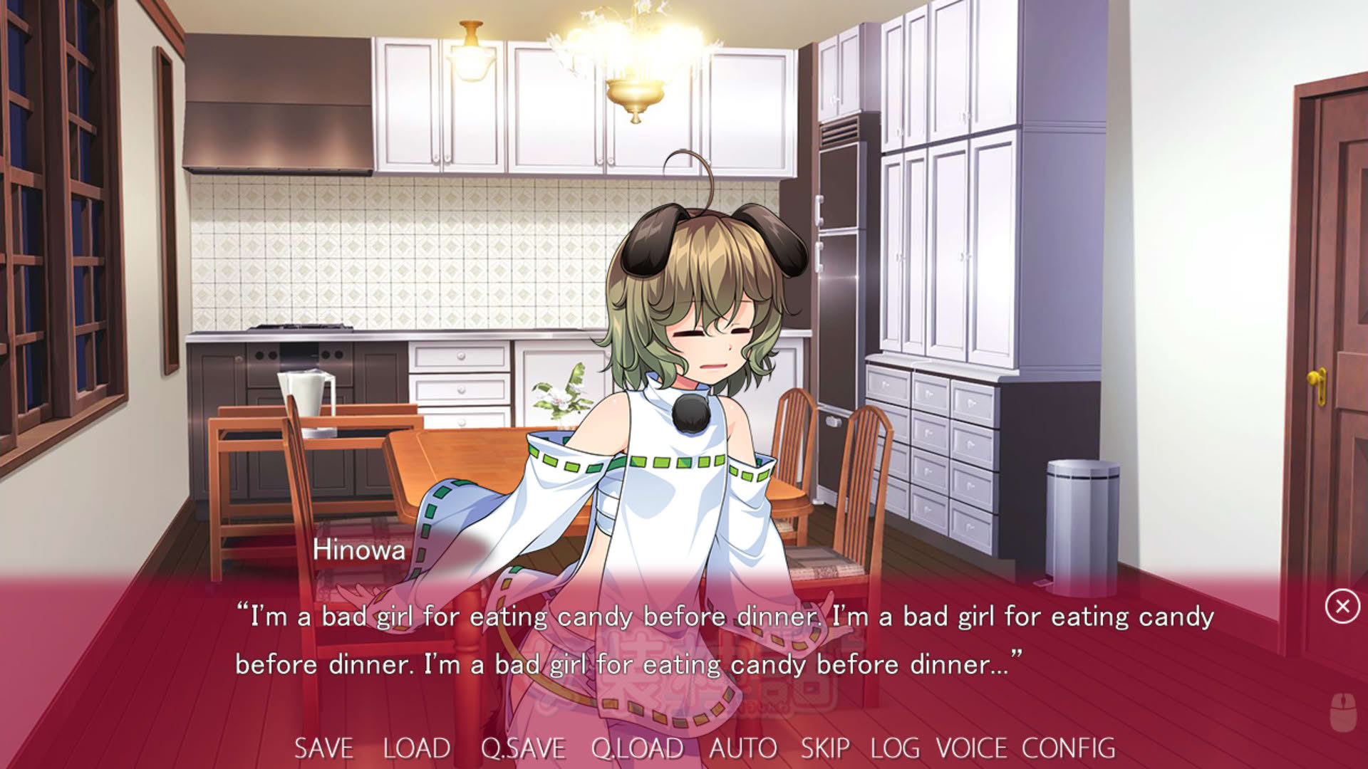 Screenshot for Trap Legend