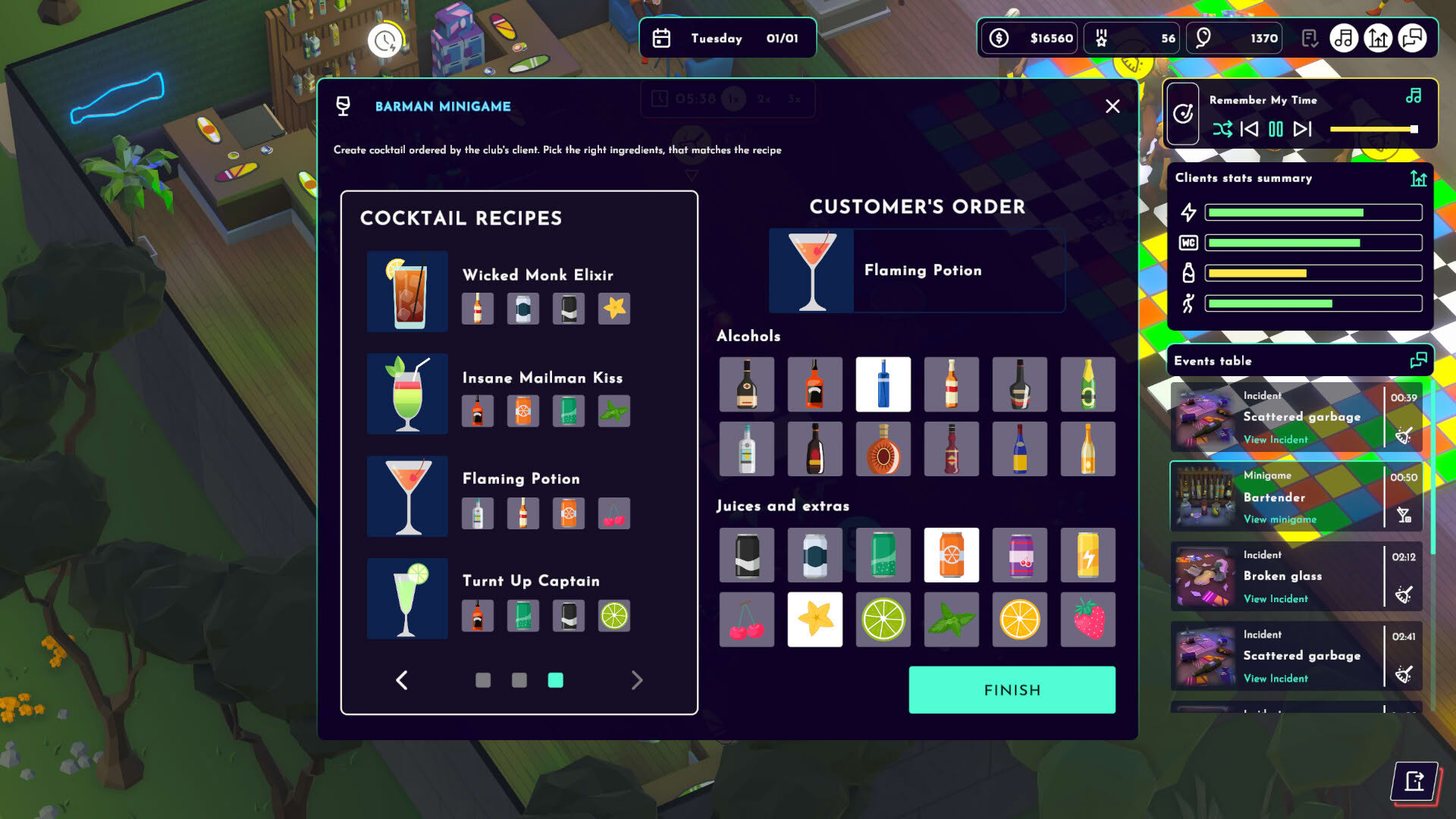 Screenshot for Disco Simulator