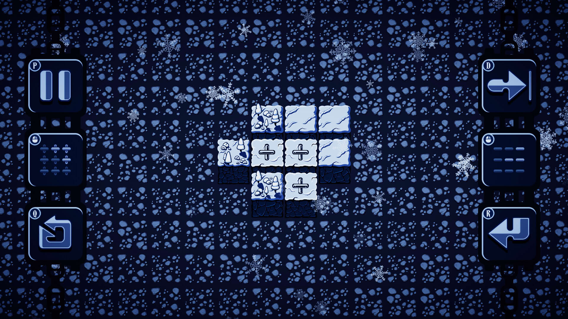 Screenshot for Plastris