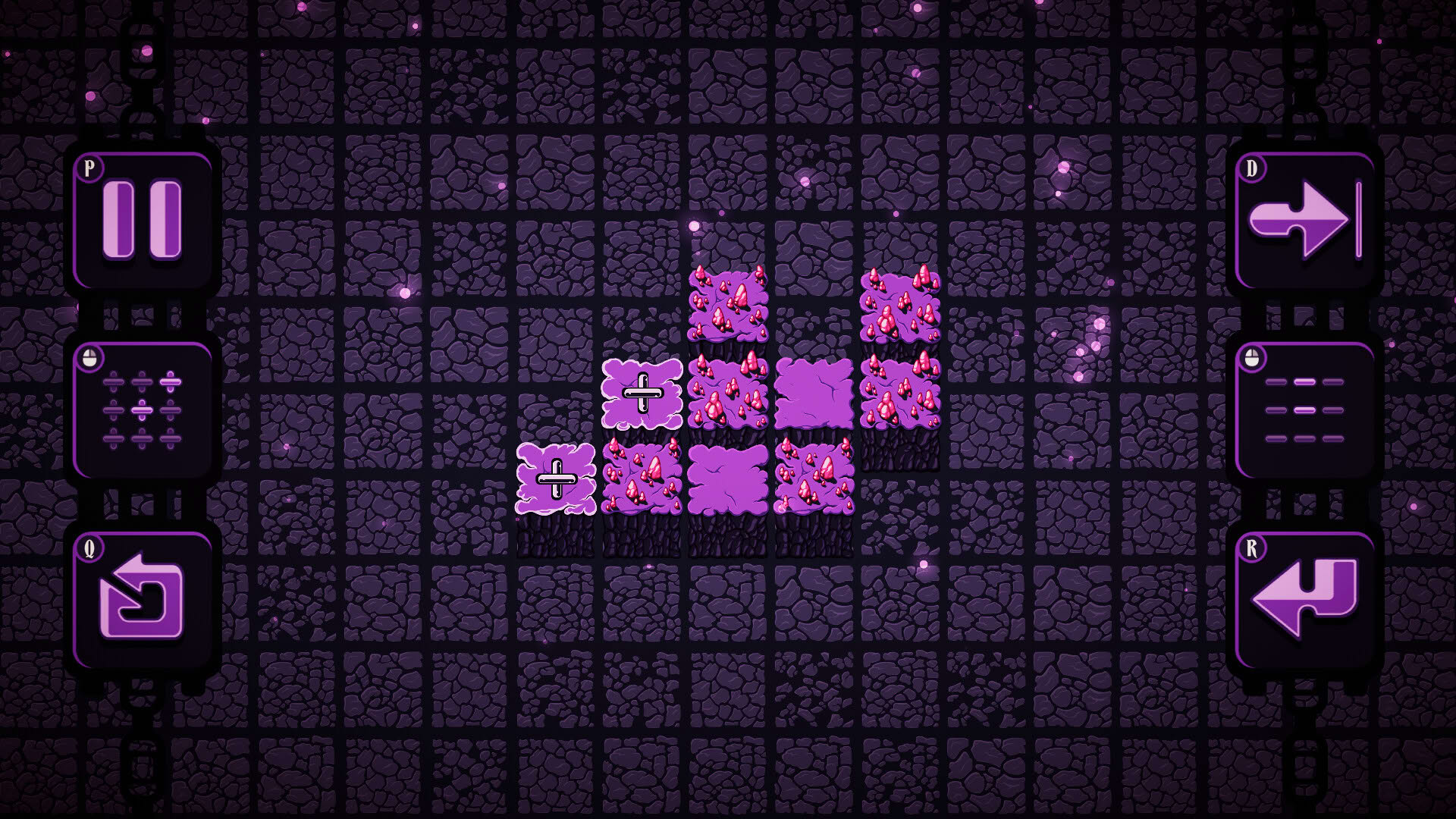 Screenshot for Plastris
