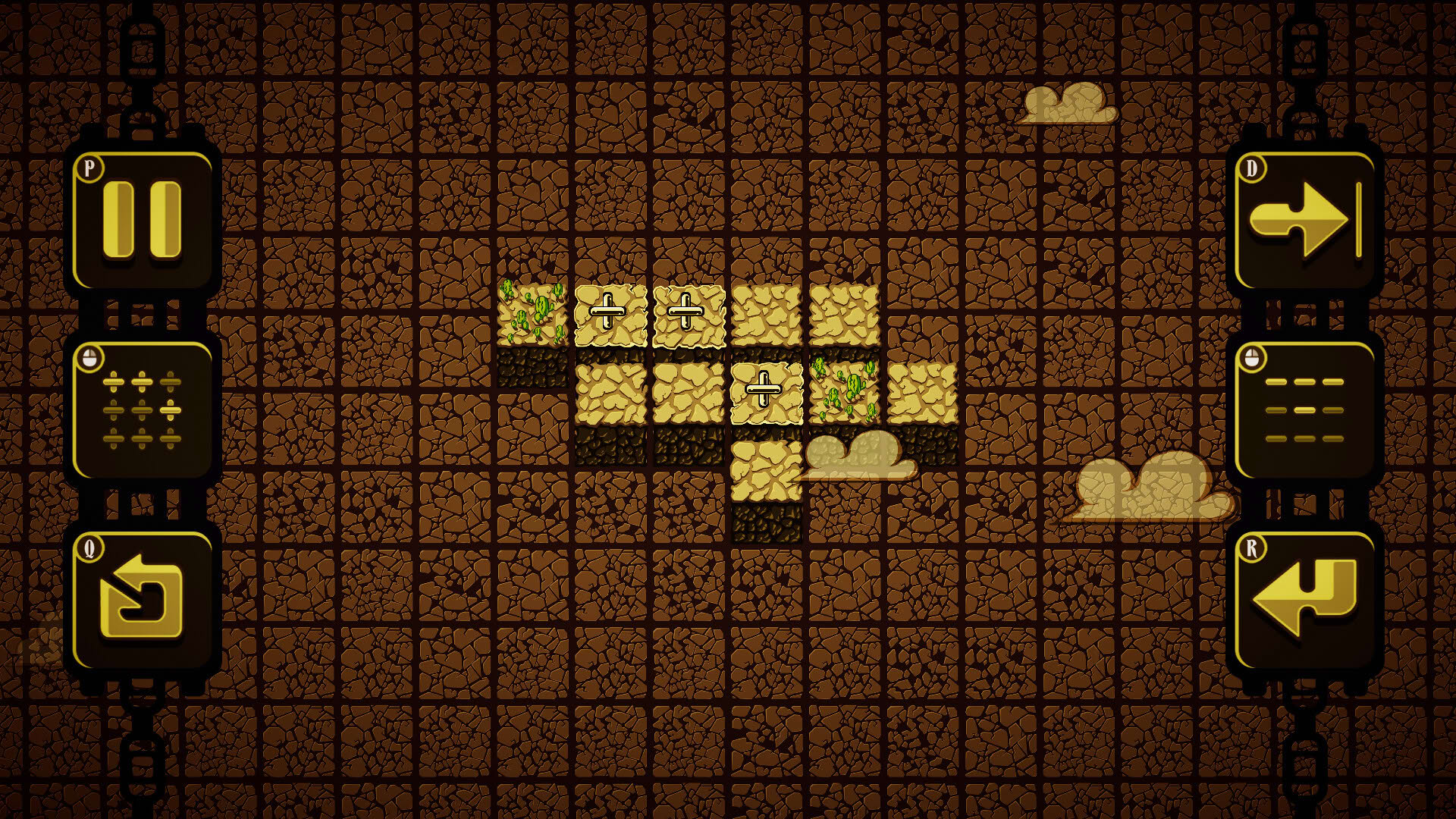 Screenshot for Plastris